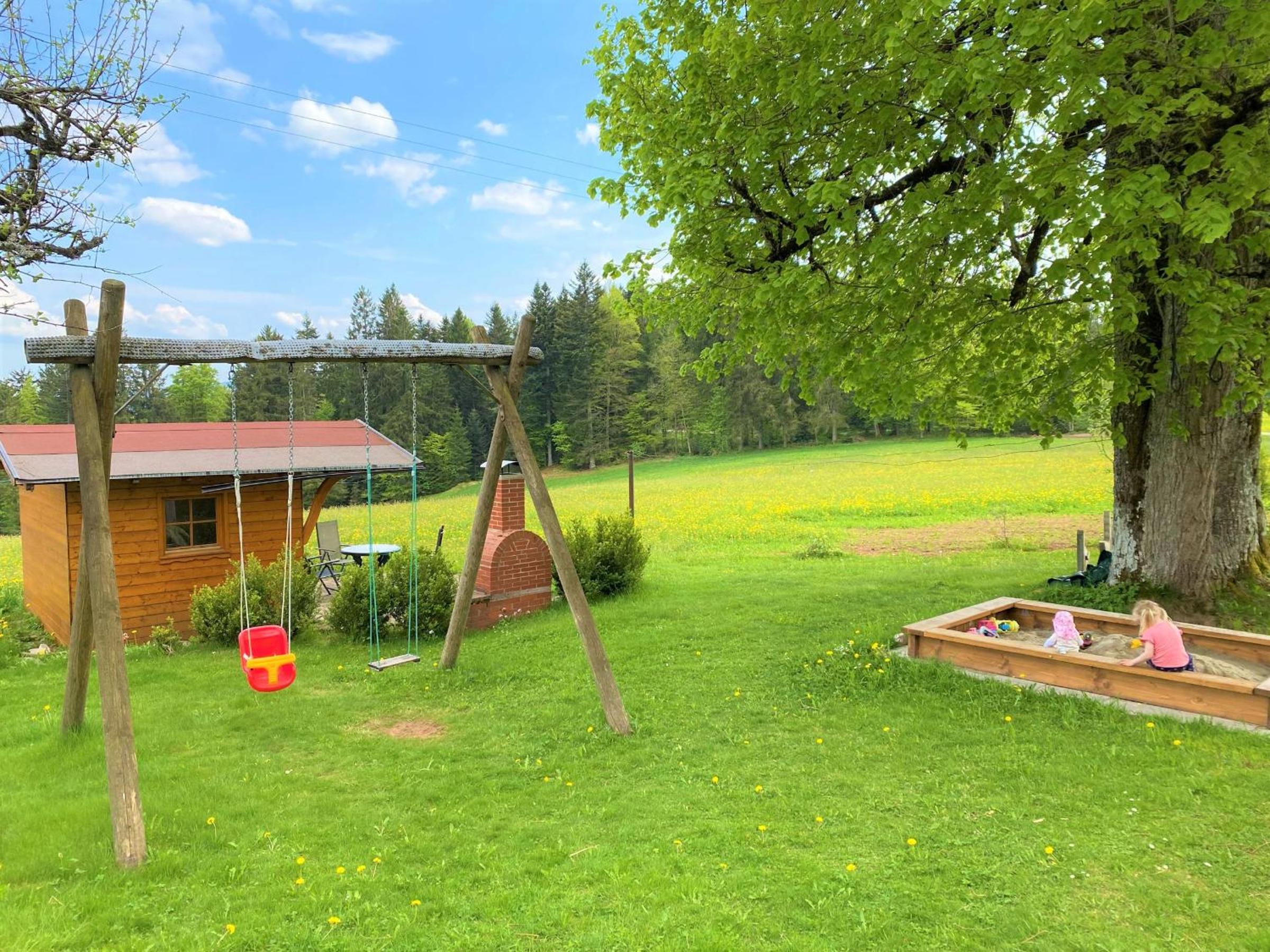 Süßen Häusle