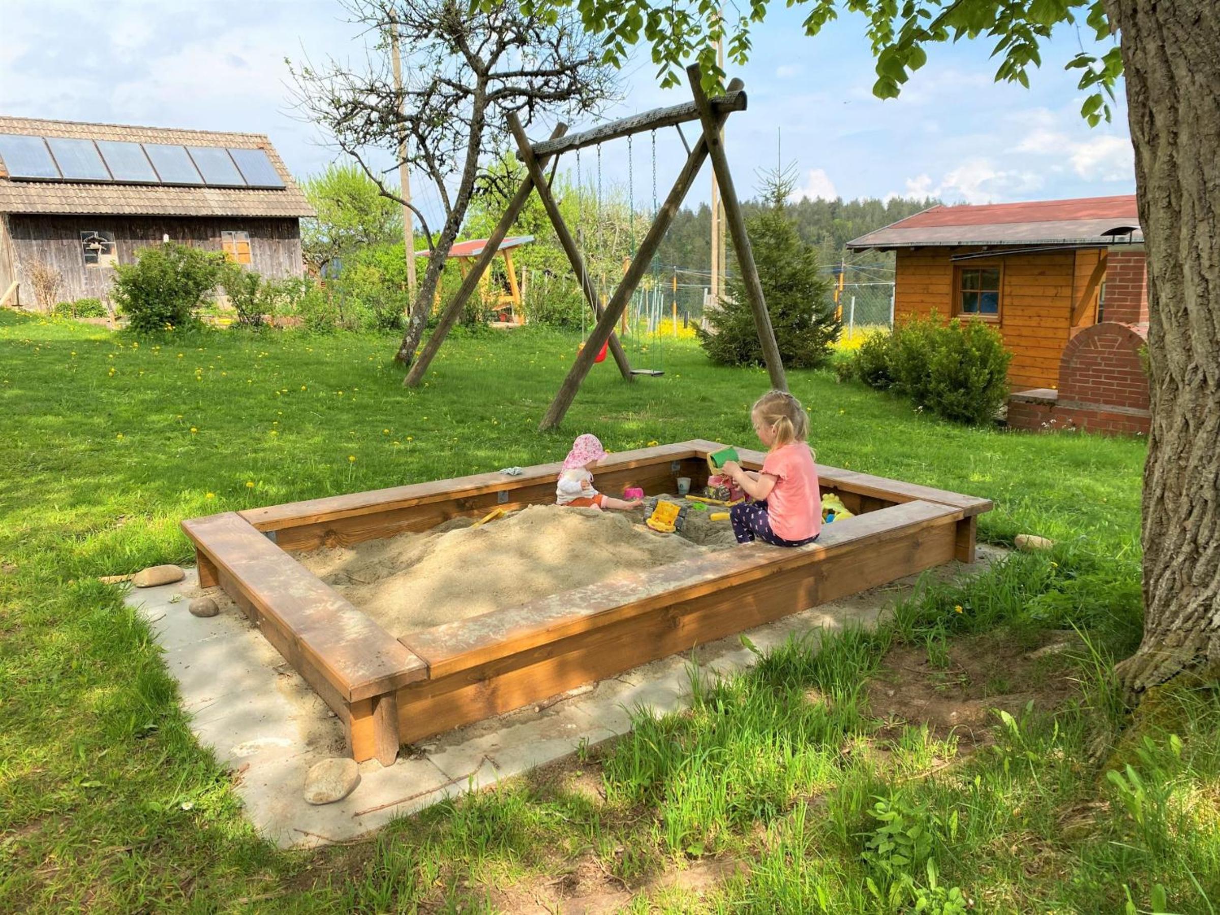 Süßen Häusle