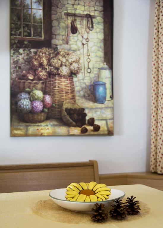 Majon Vajolet - Apartments Luisa