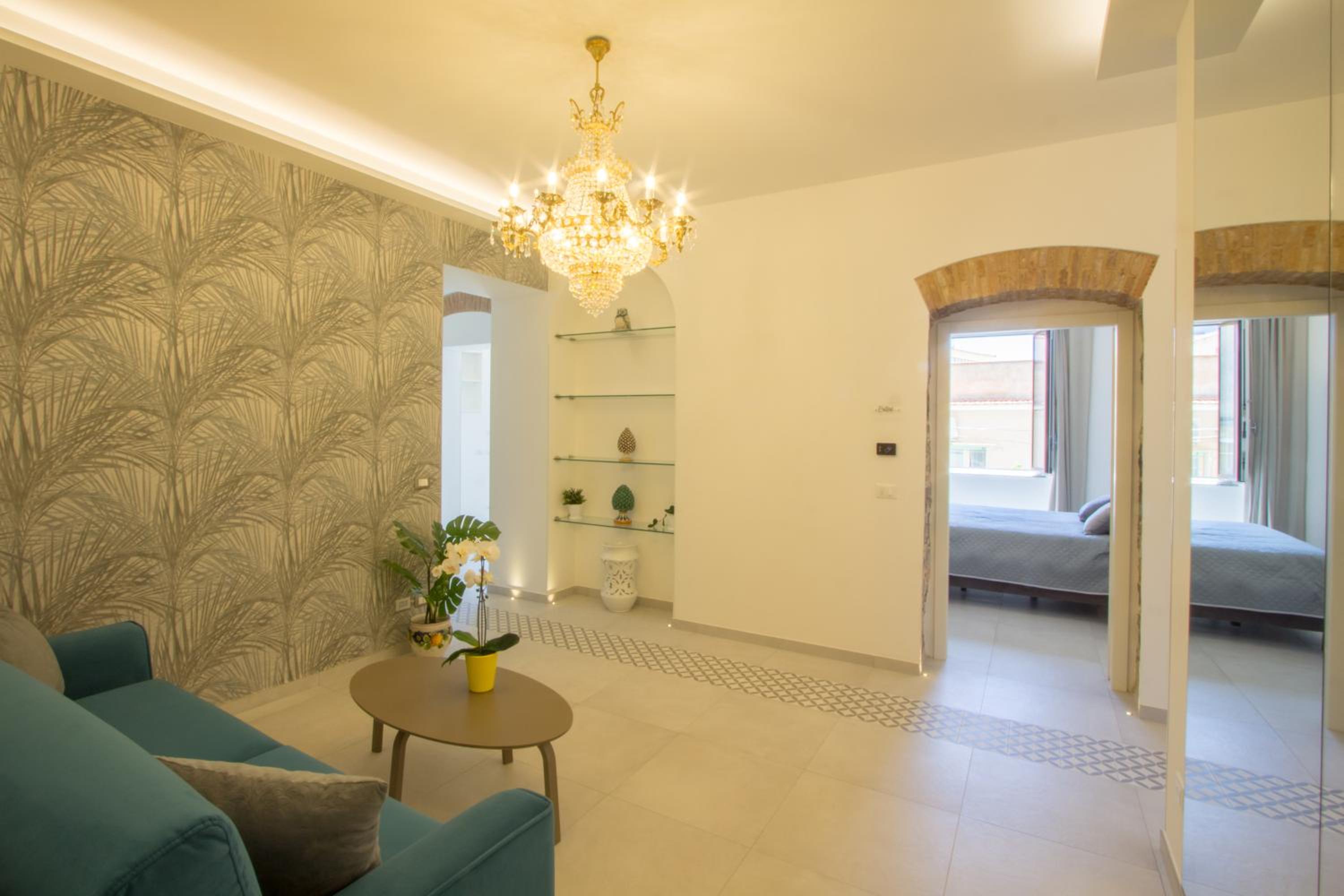 Villa Valverde Apartments e B&B photo 3