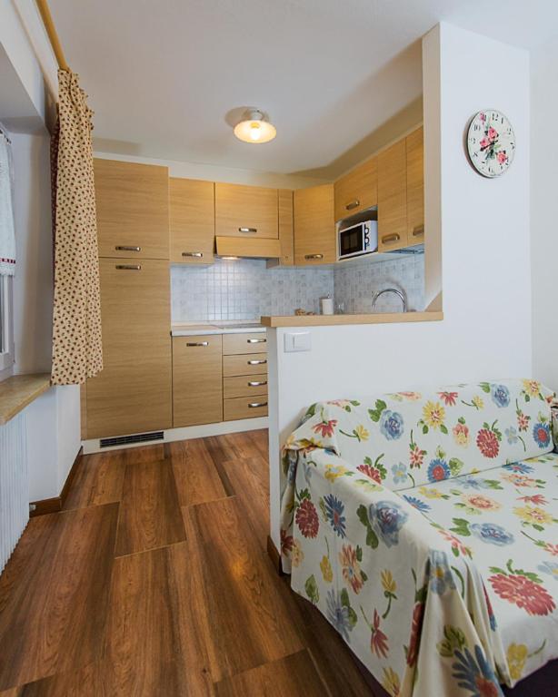 Majon Vajolet - Apartments Luisa