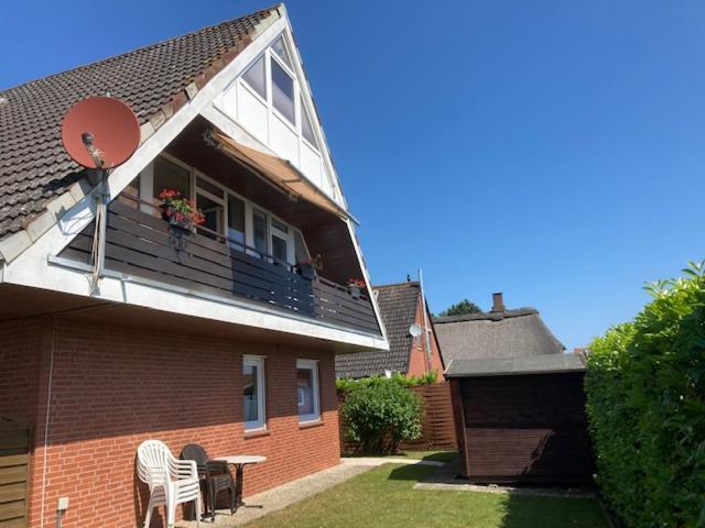Ferienwohnung Claßen