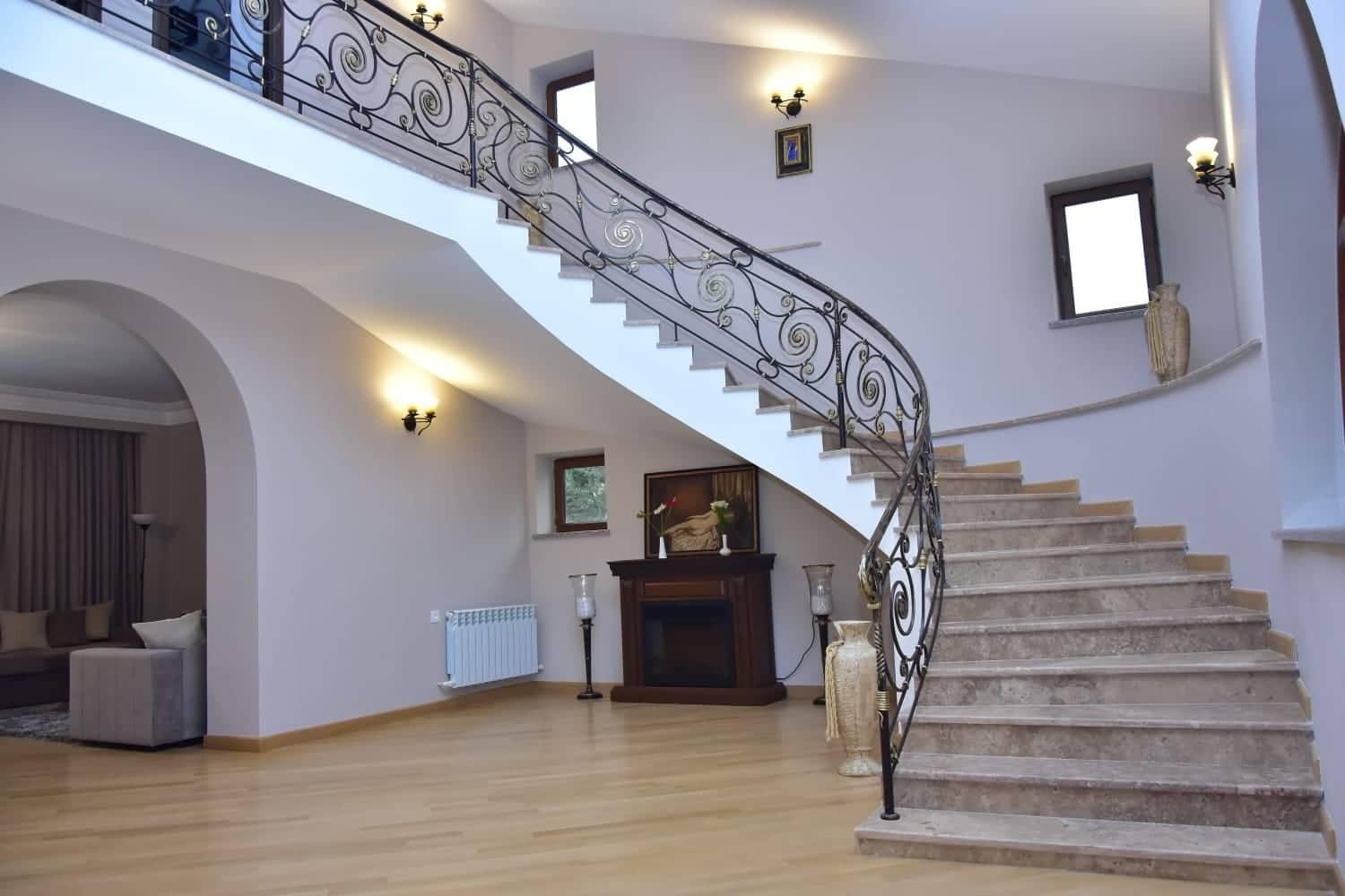 Villa De France