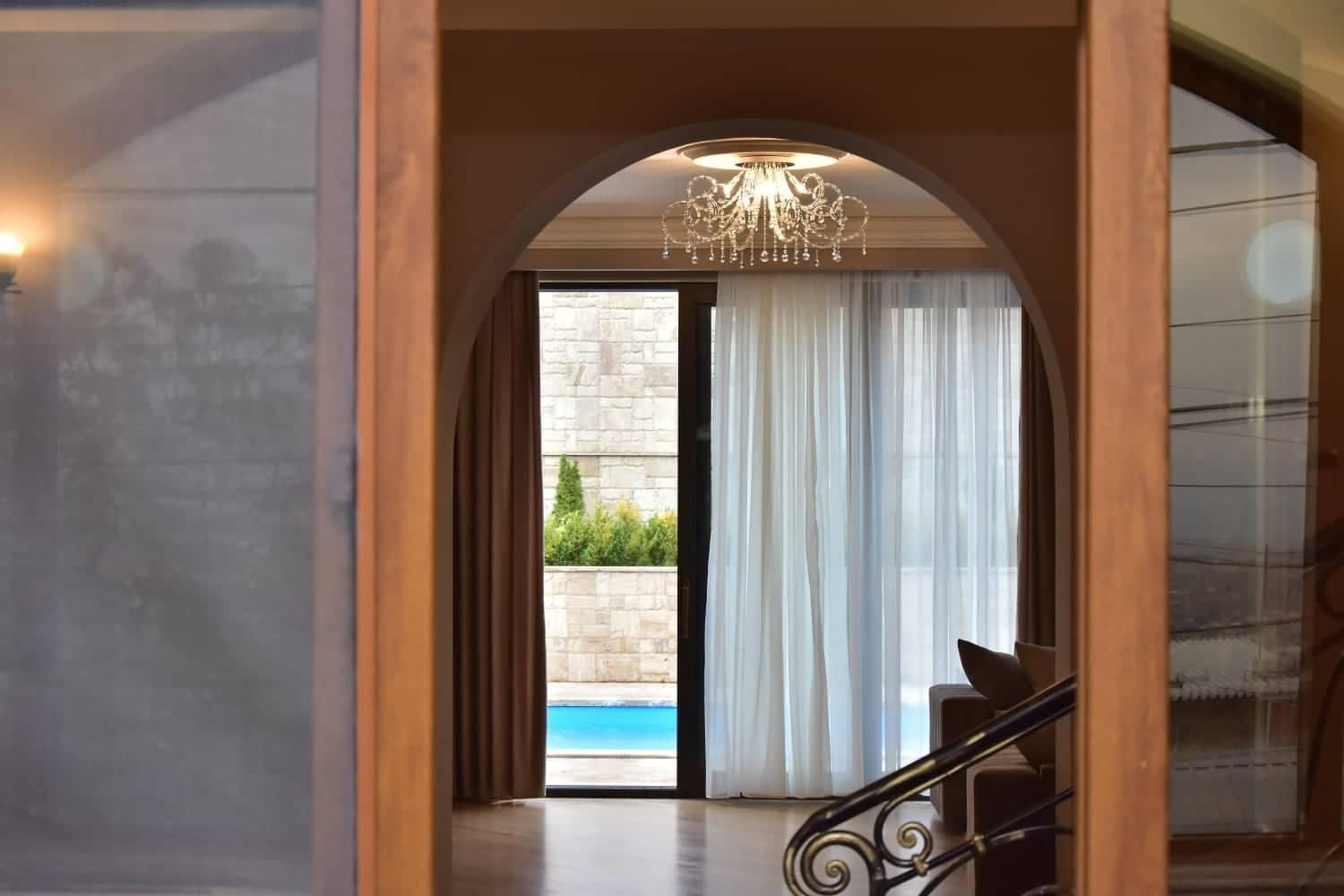 Villa De France
