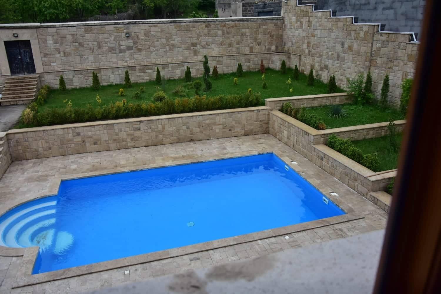 Villa De France