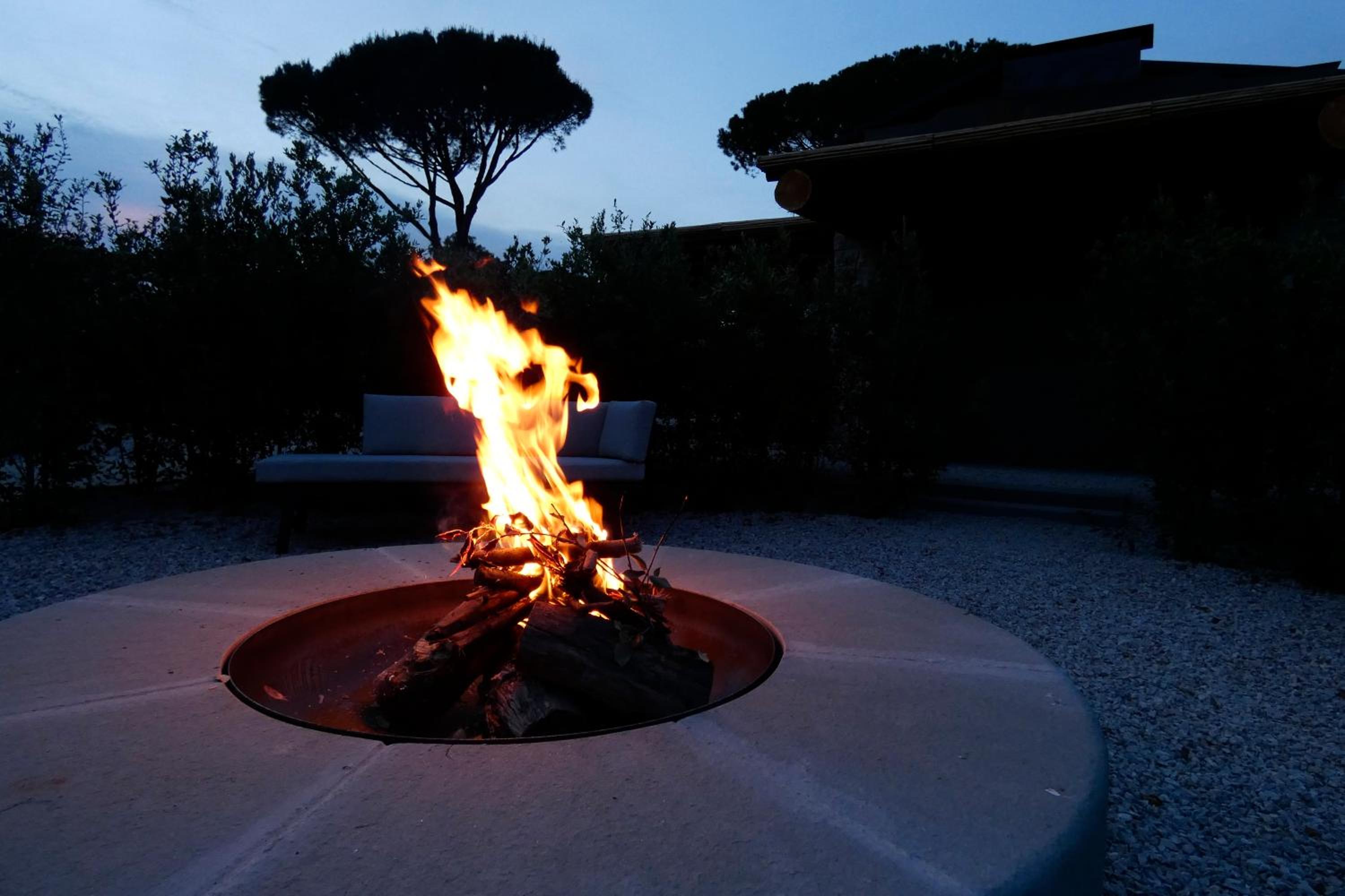Agriturismo Resort Il Foionco