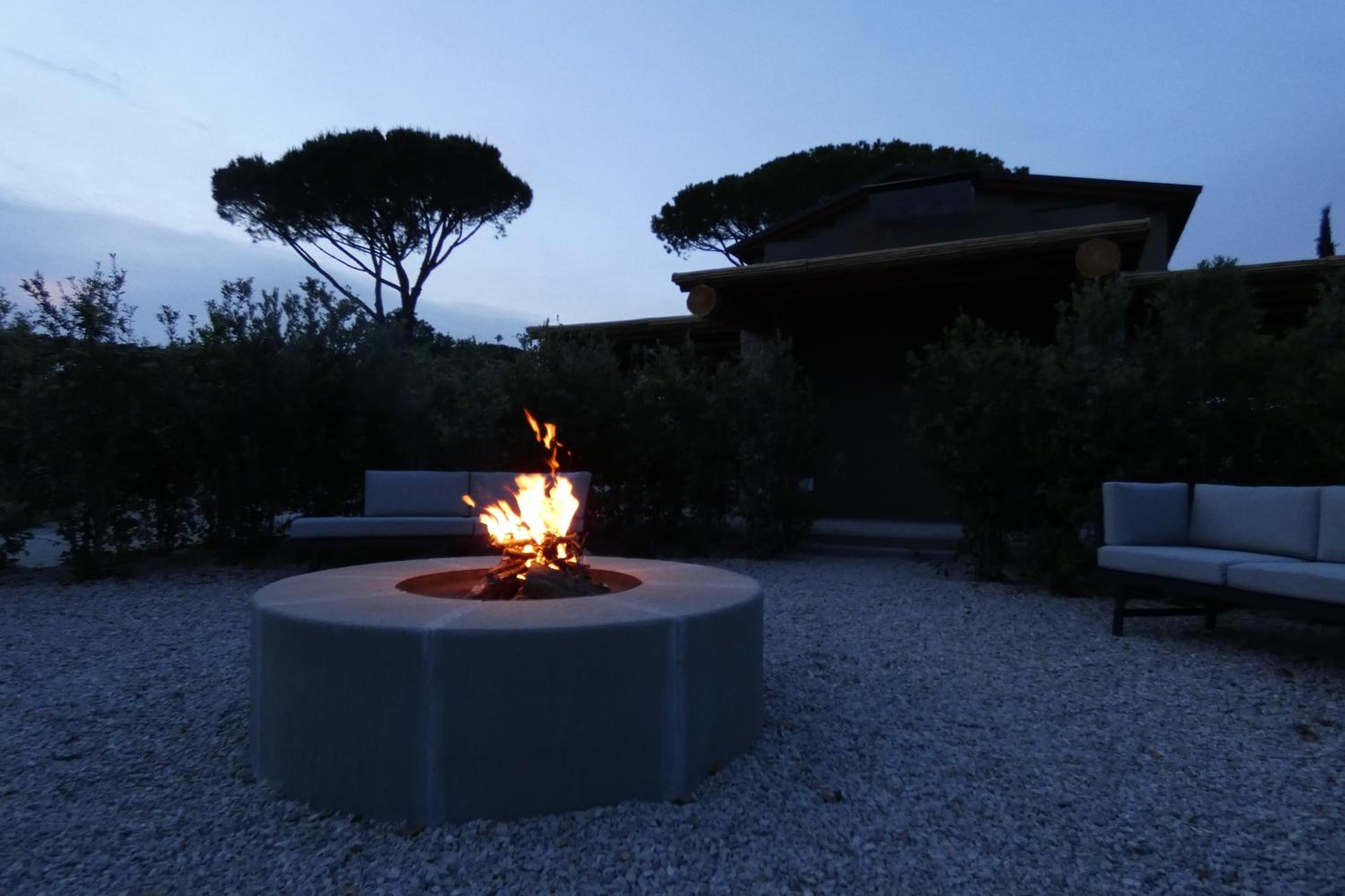 Agriturismo Resort Il Foionco