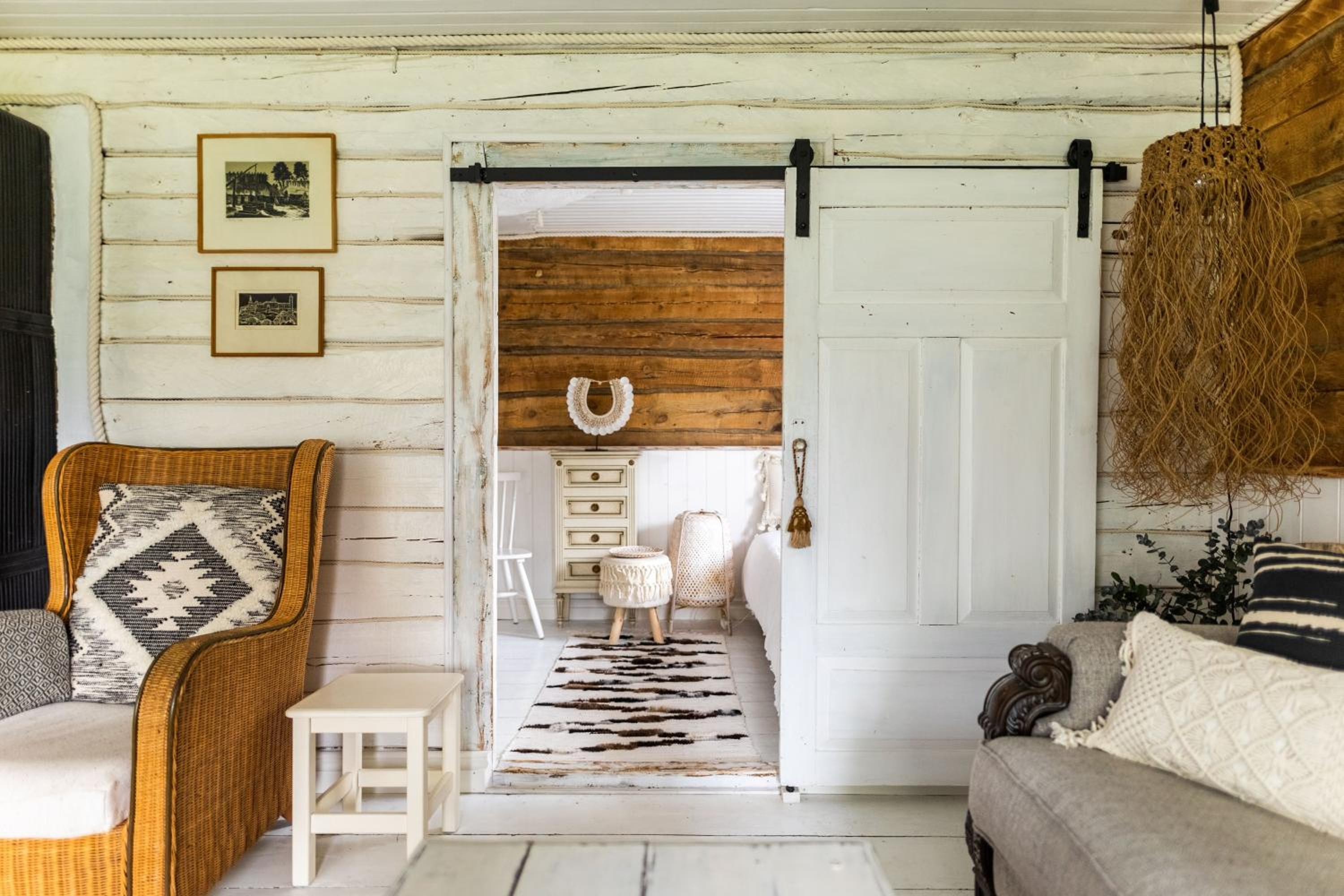 Lõuka Farm House view 5