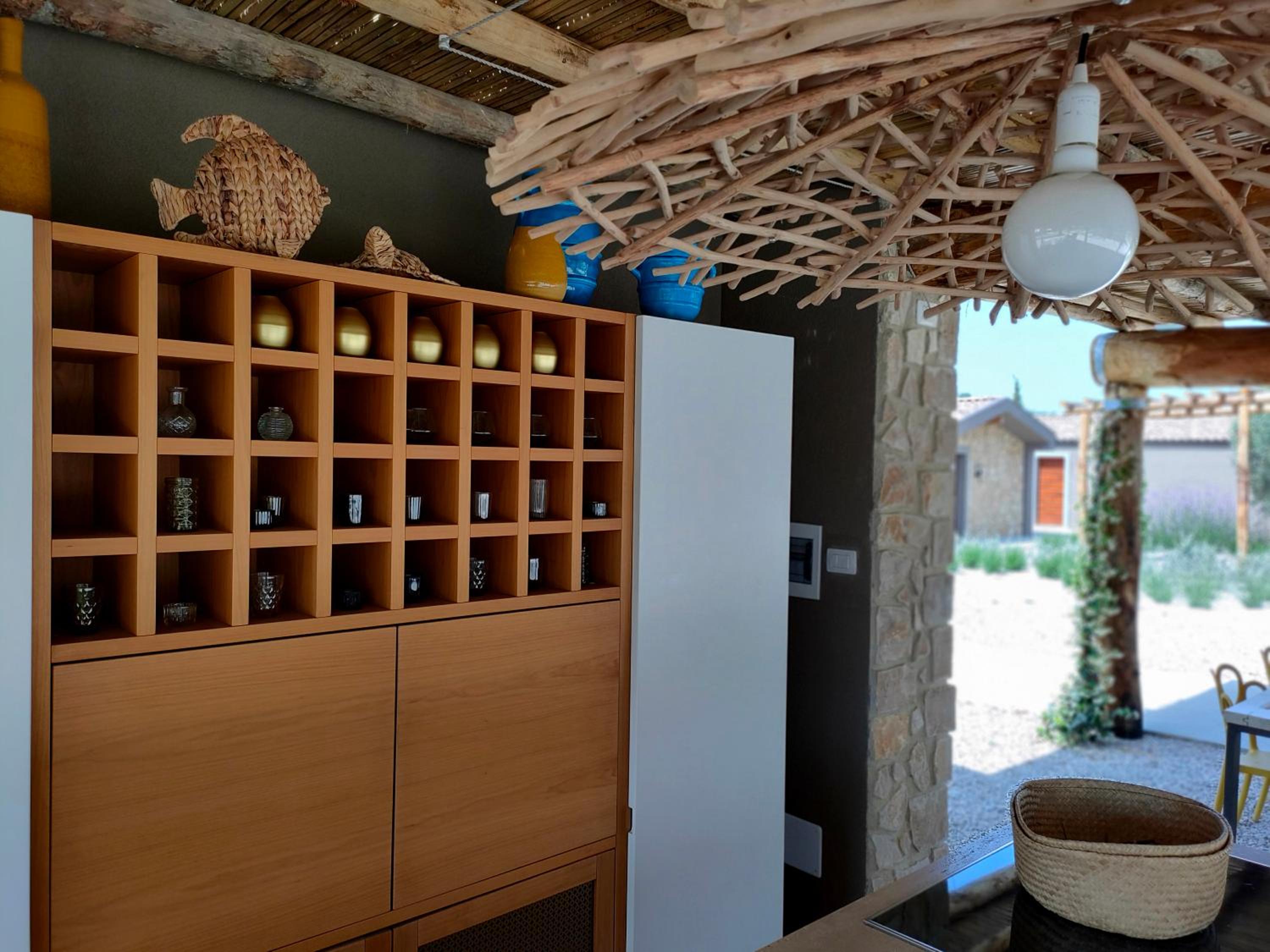 Agriturismo Resort Il Foionco