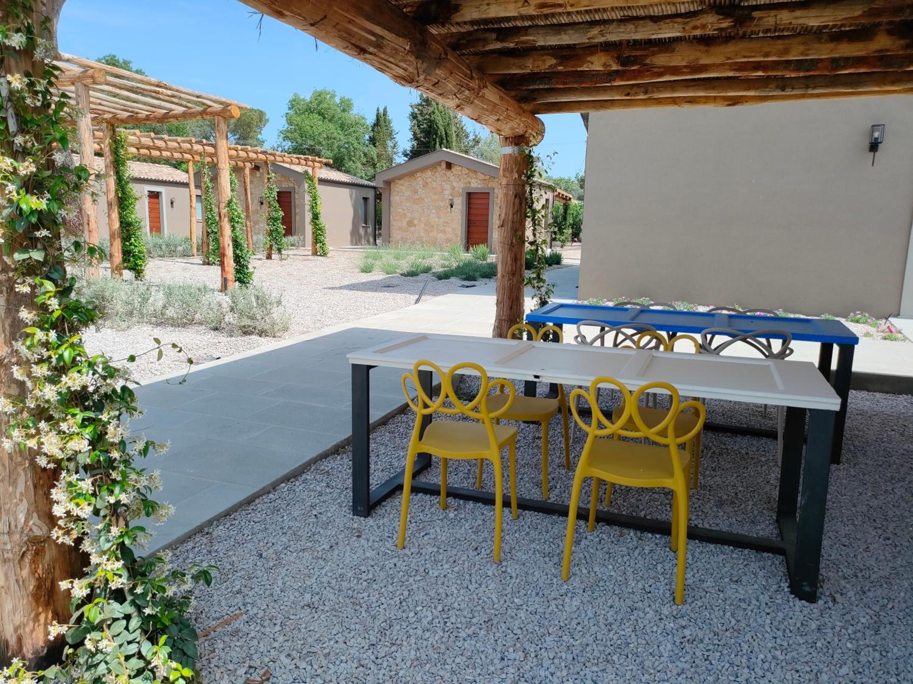 Agriturismo Resort Il Foionco