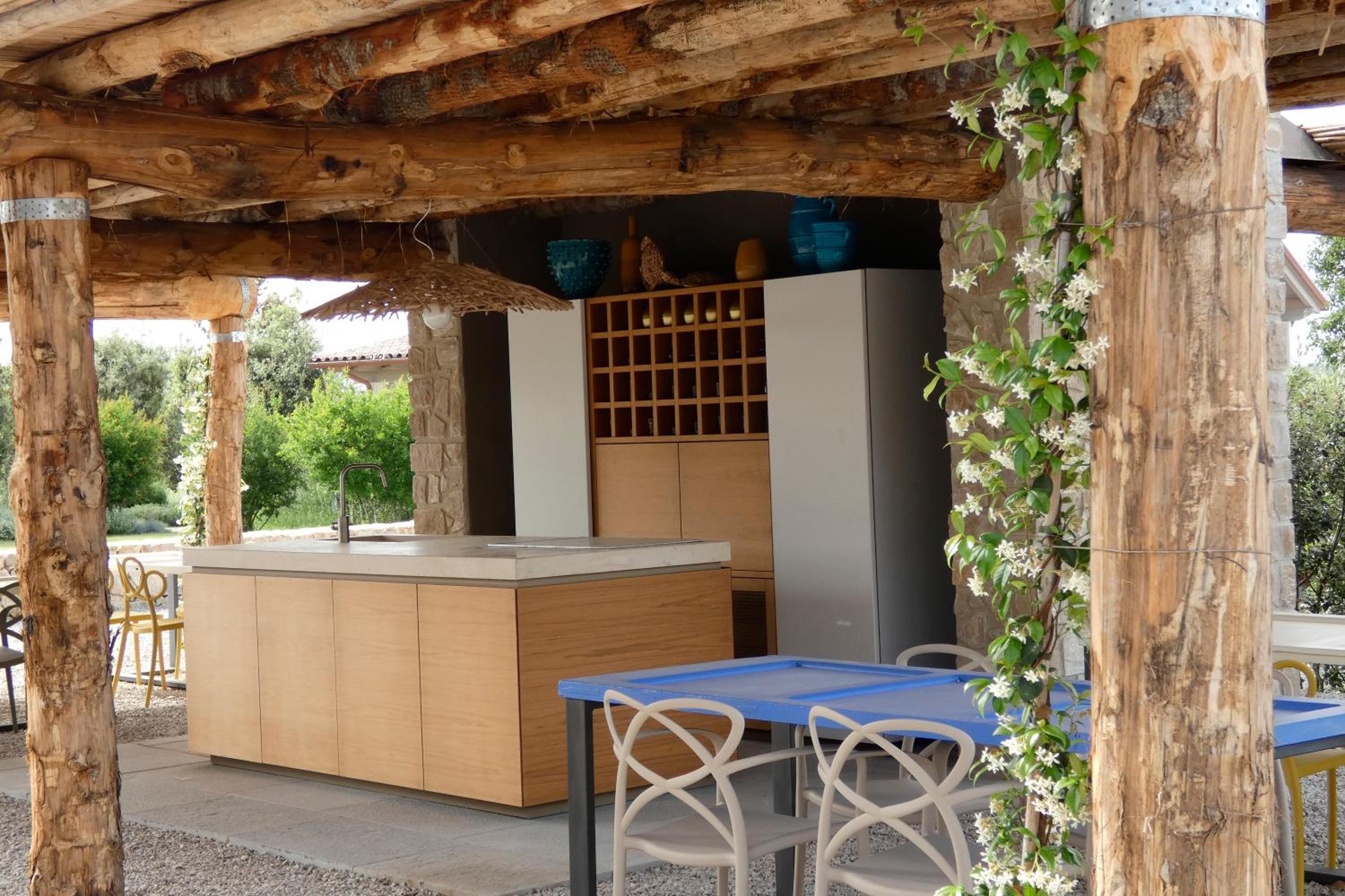 Agriturismo Resort Il Foionco