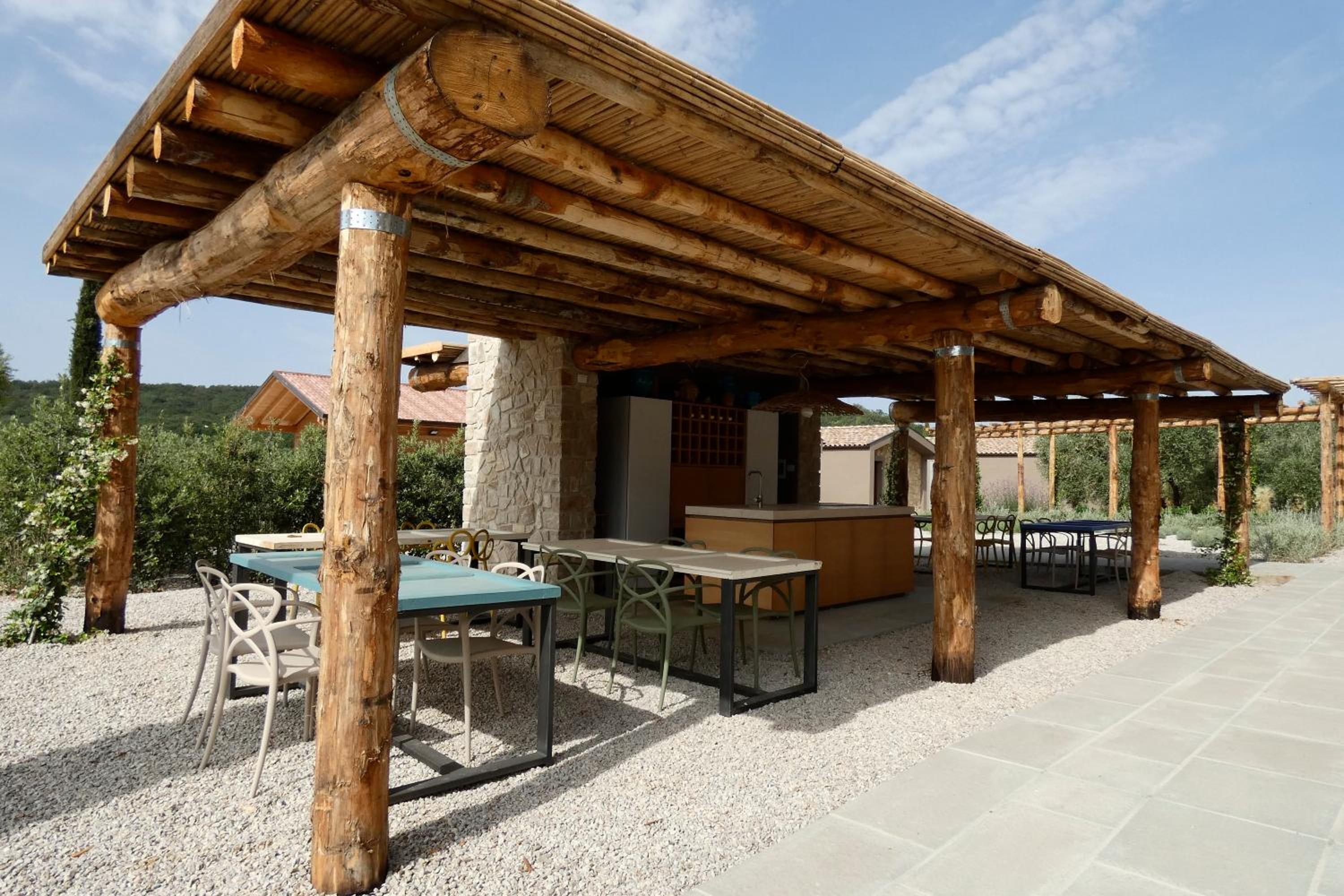 Agriturismo Resort Il Foionco
