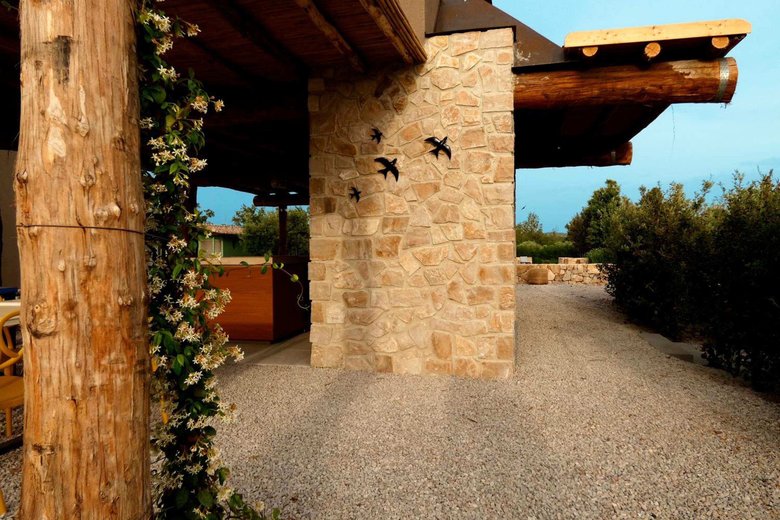 Agriturismo Resort Il Foionco