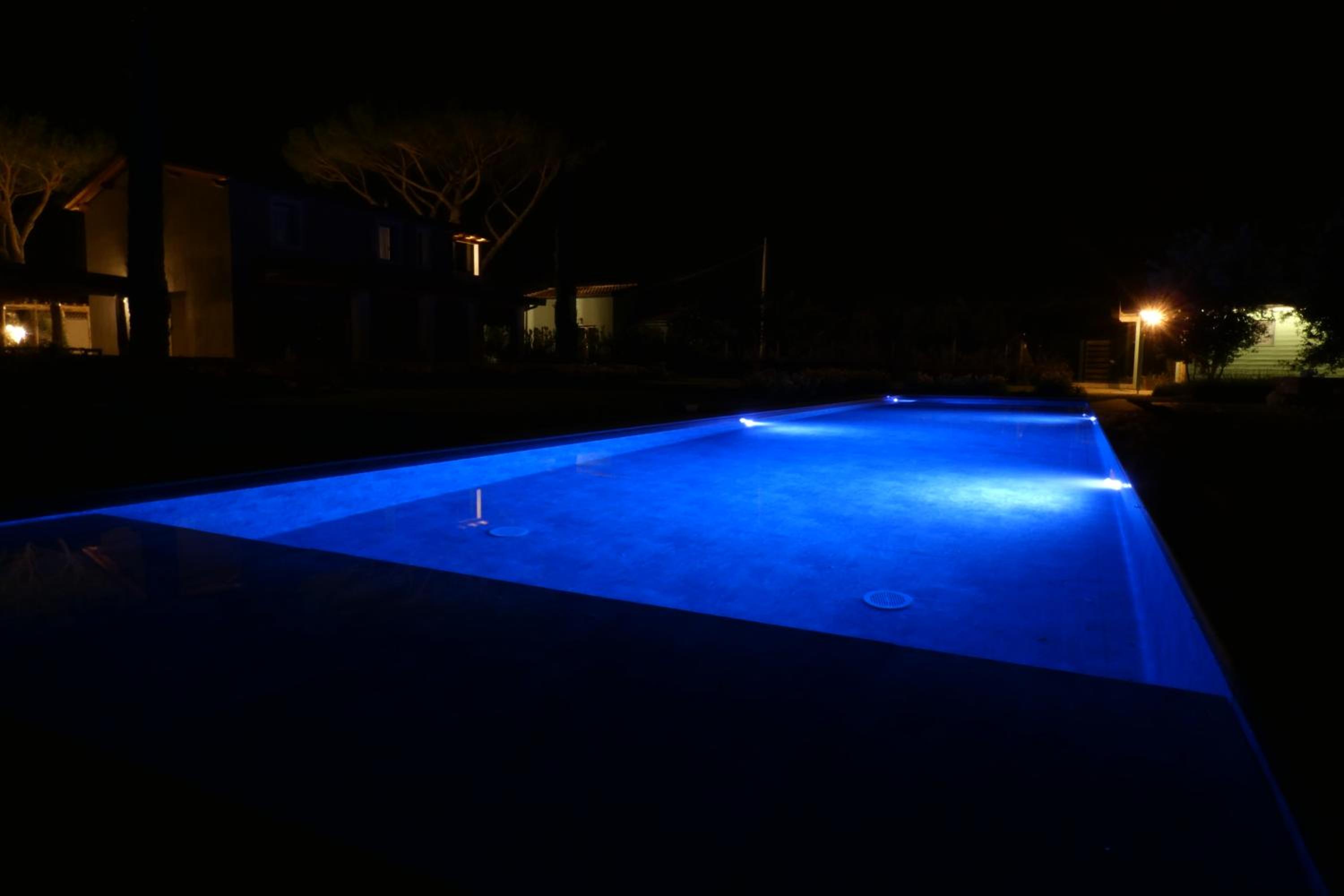 Agriturismo Resort Il Foionco