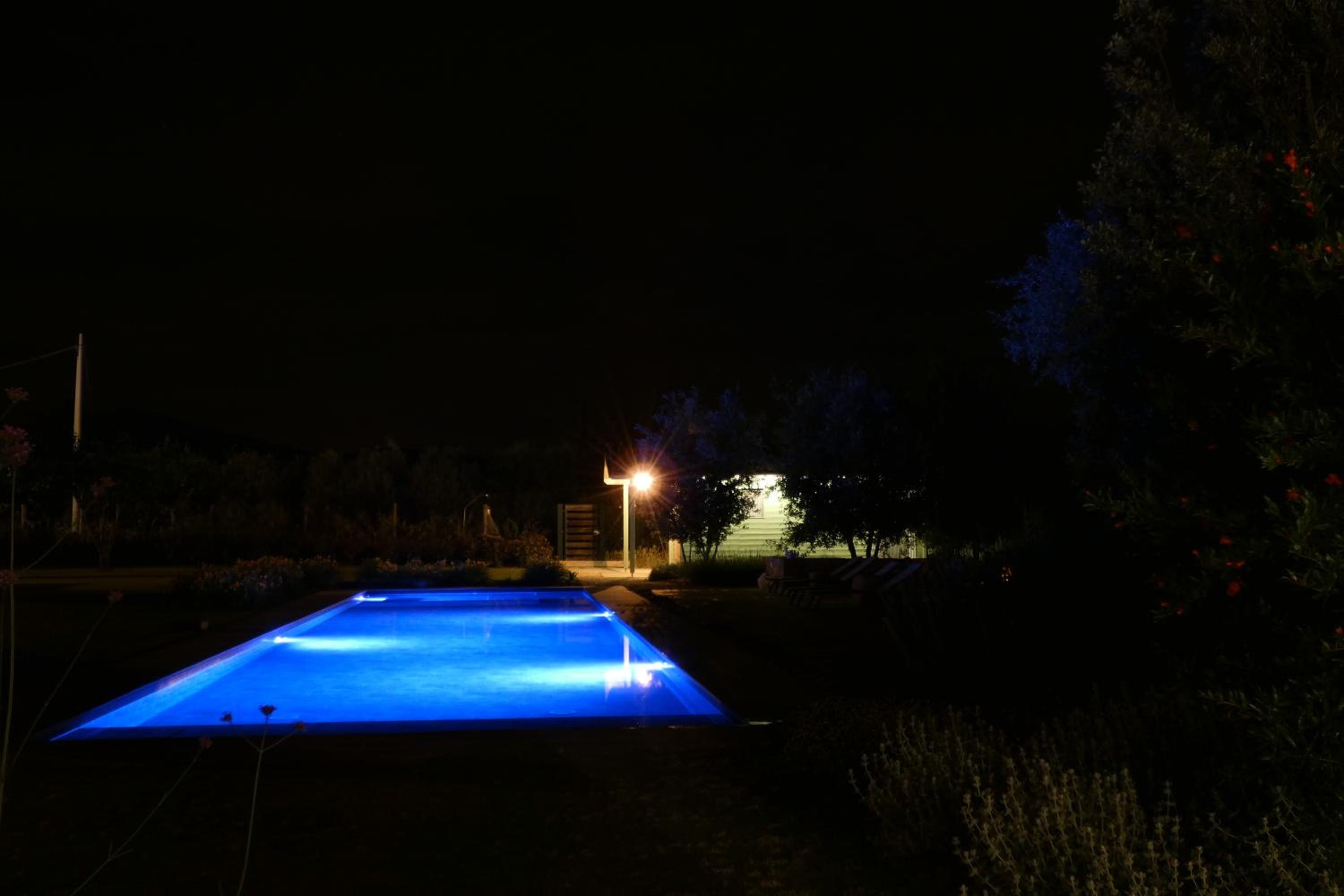 Agriturismo Resort Il Foionco