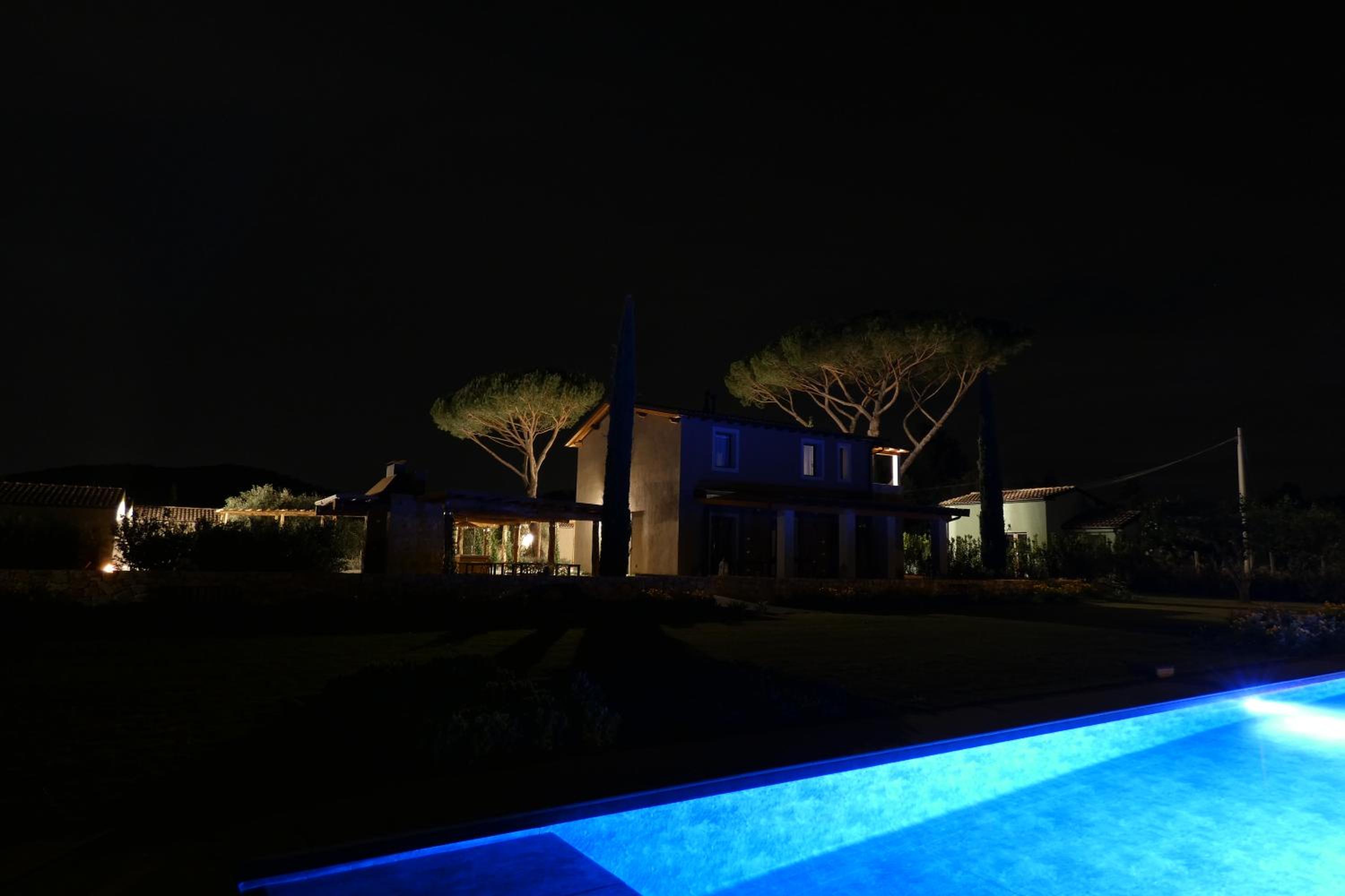 Agriturismo Resort Il Foionco