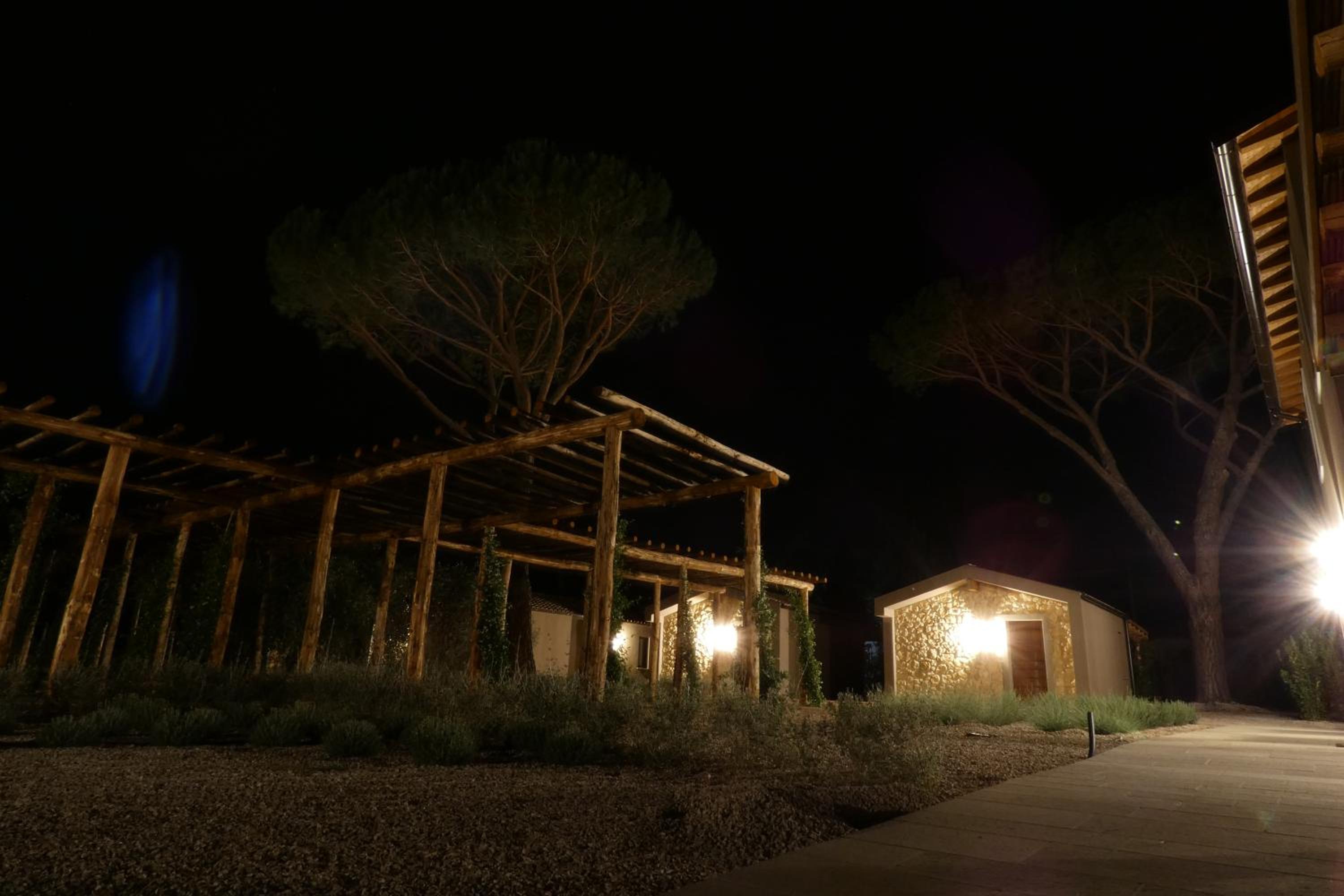 Agriturismo Resort Il Foionco