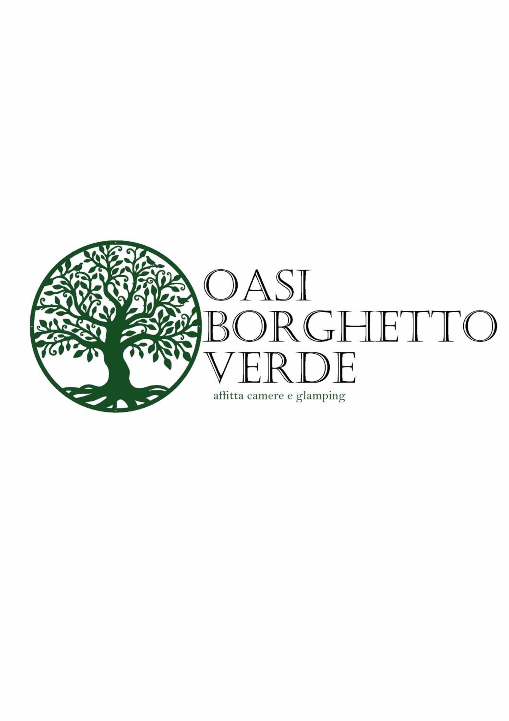Oasi Borghetto Verde