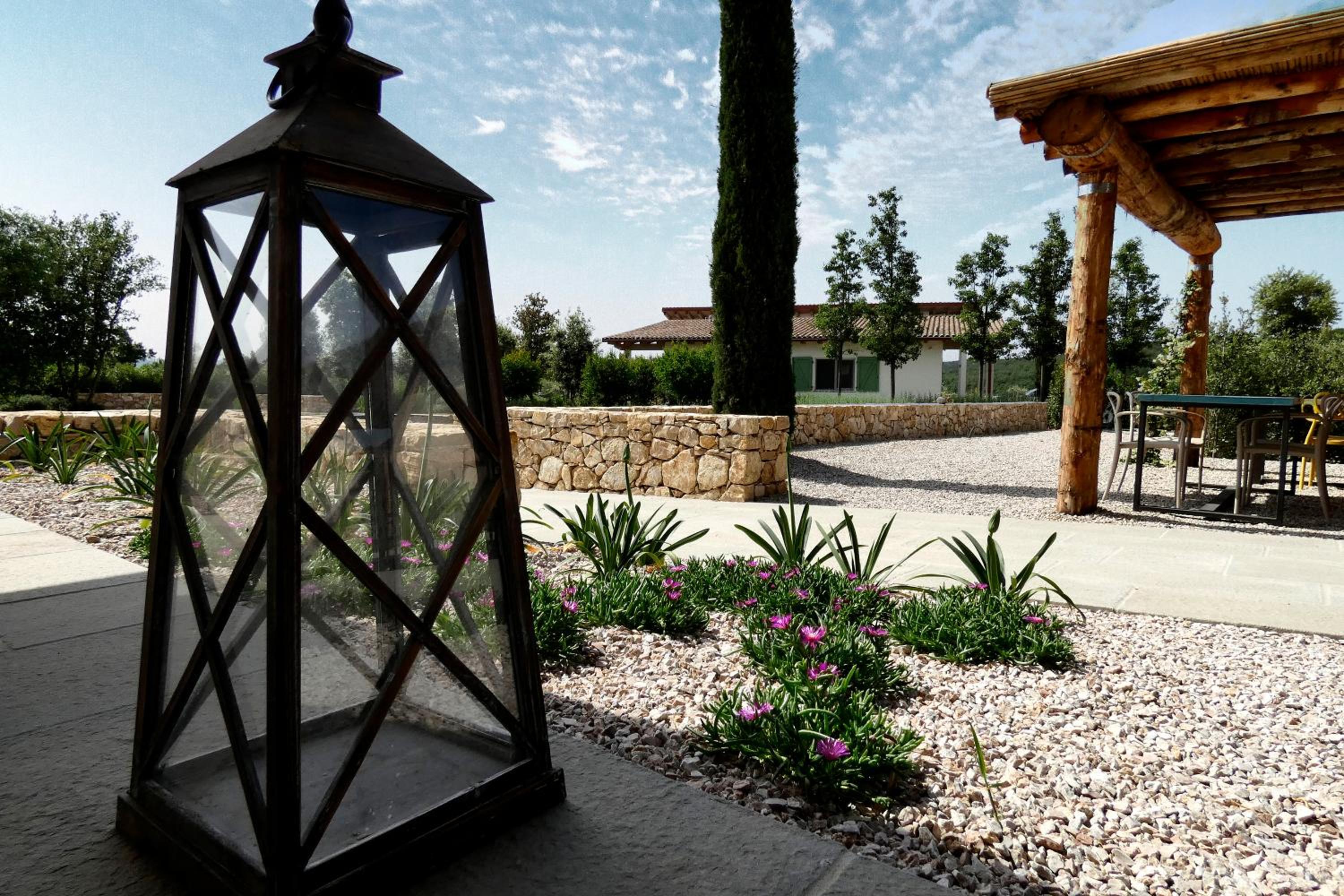 Agriturismo Resort Il Foionco