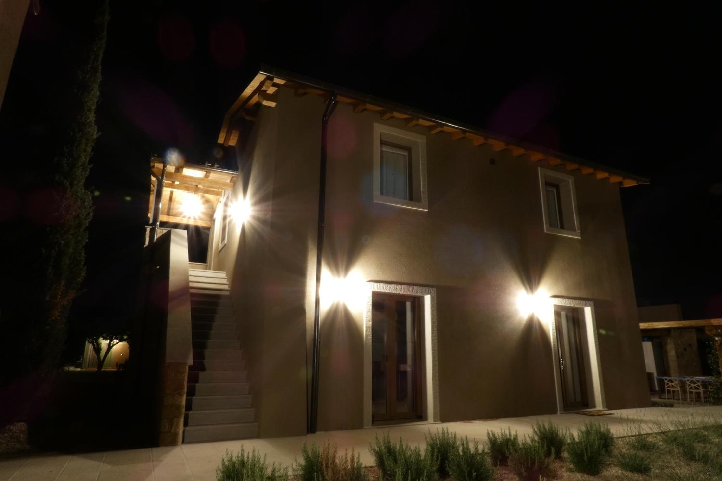 Agriturismo Resort Il Foionco