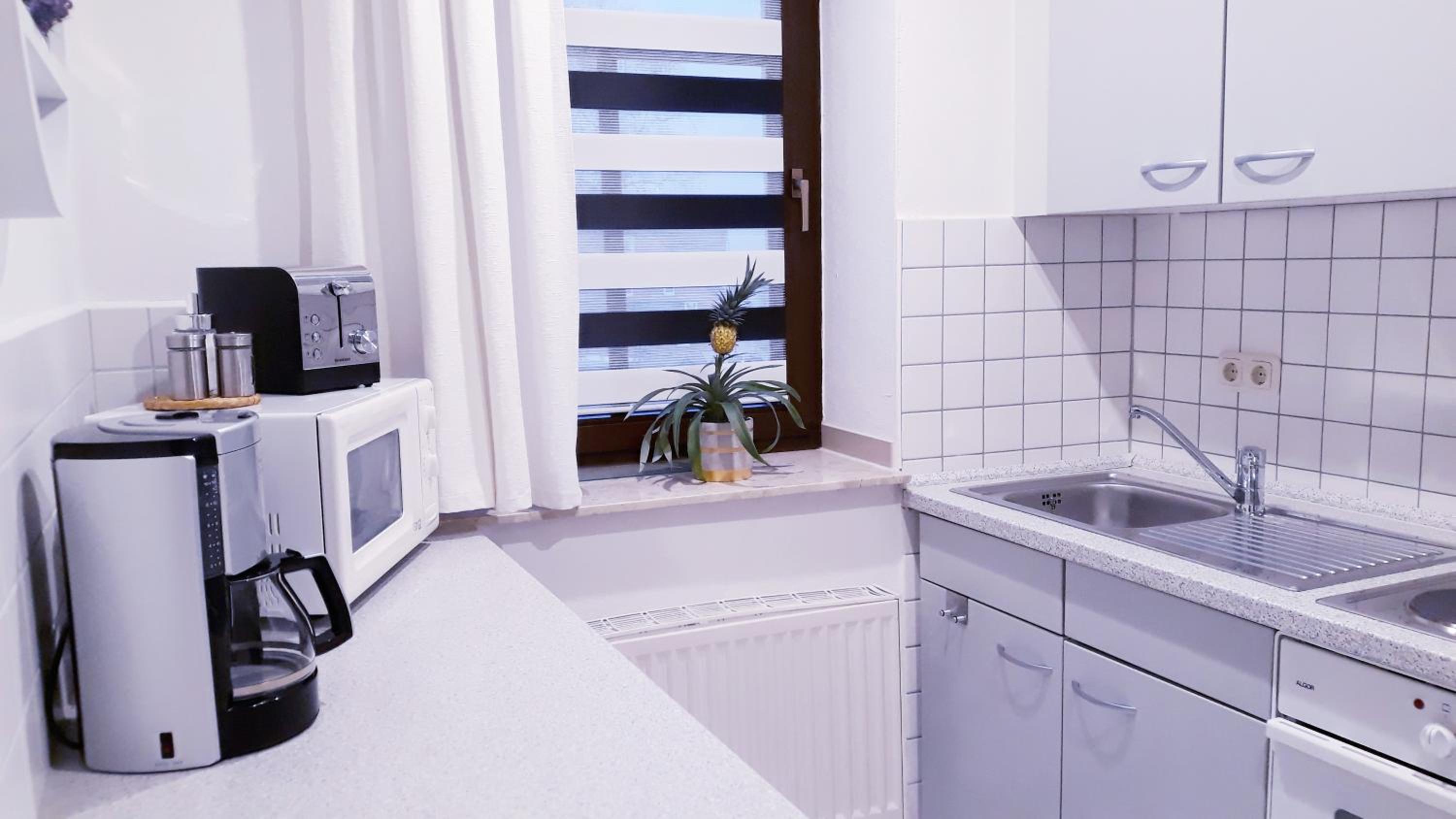 Apartments - Lehmanns Ferienwohnungen