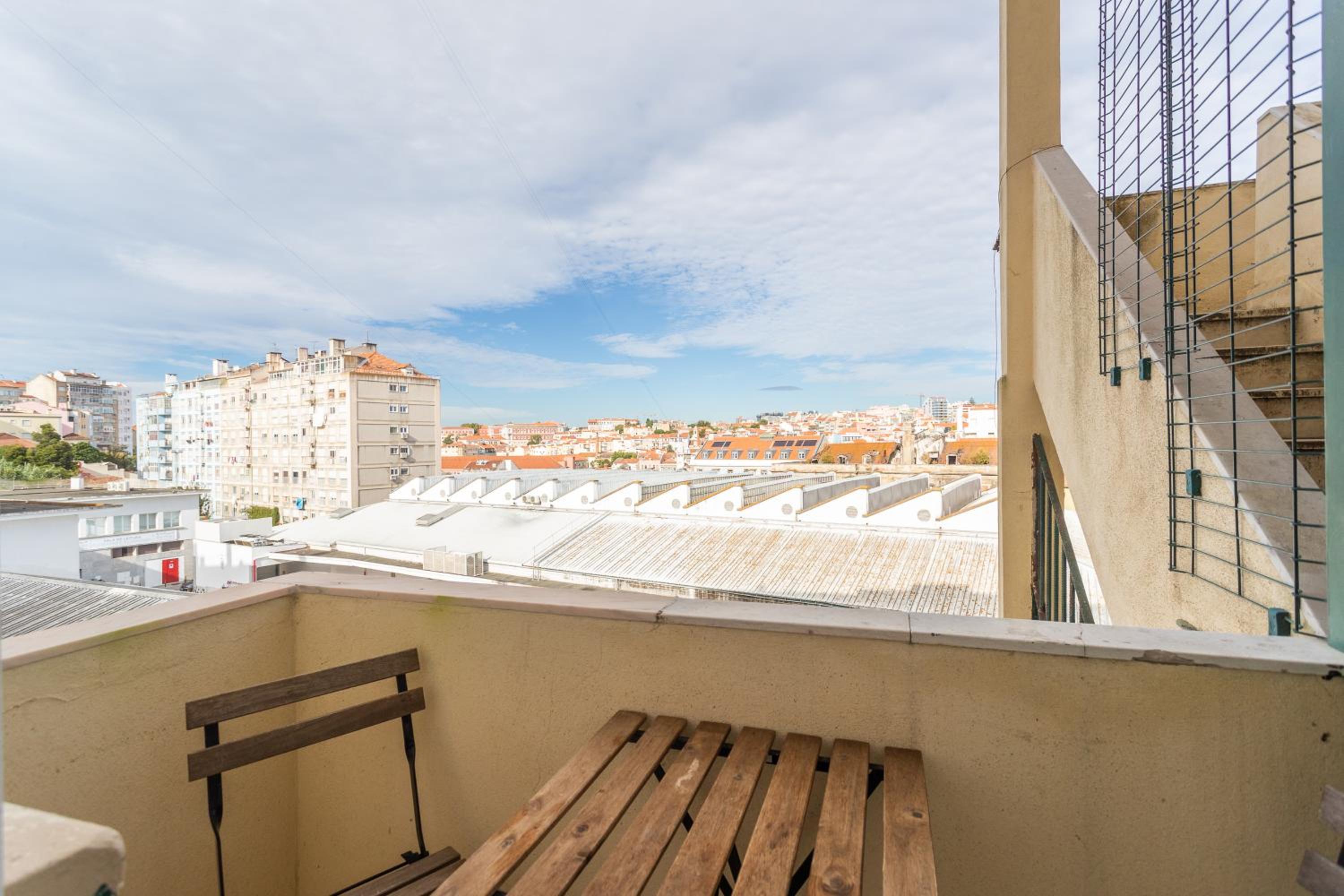 Graça Guesthouse