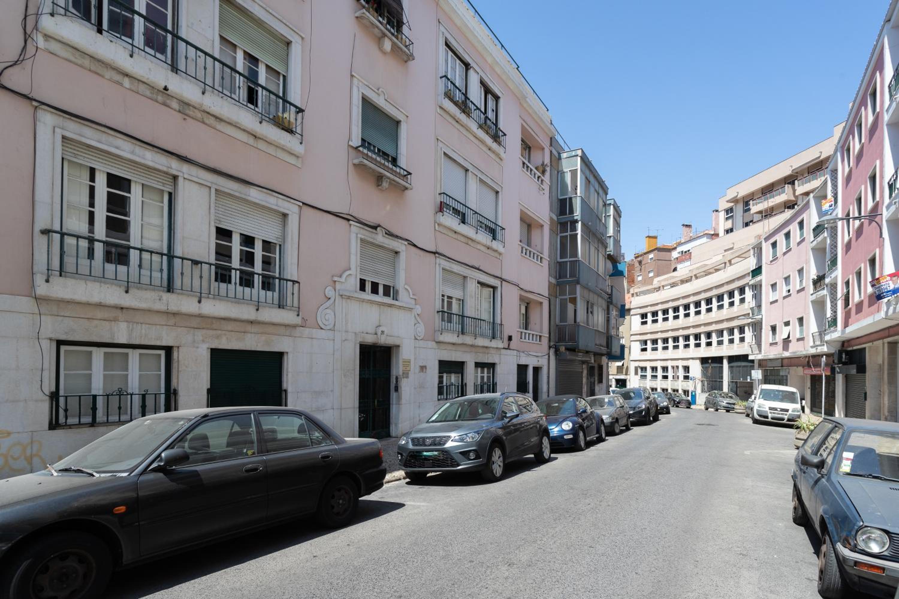 Graça Guesthouse
