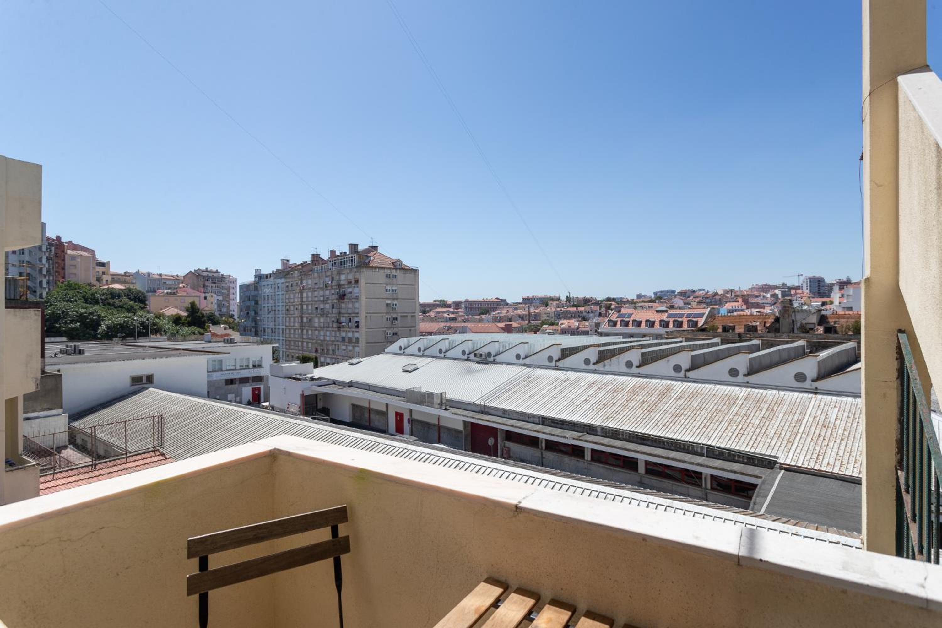 Graça Guesthouse