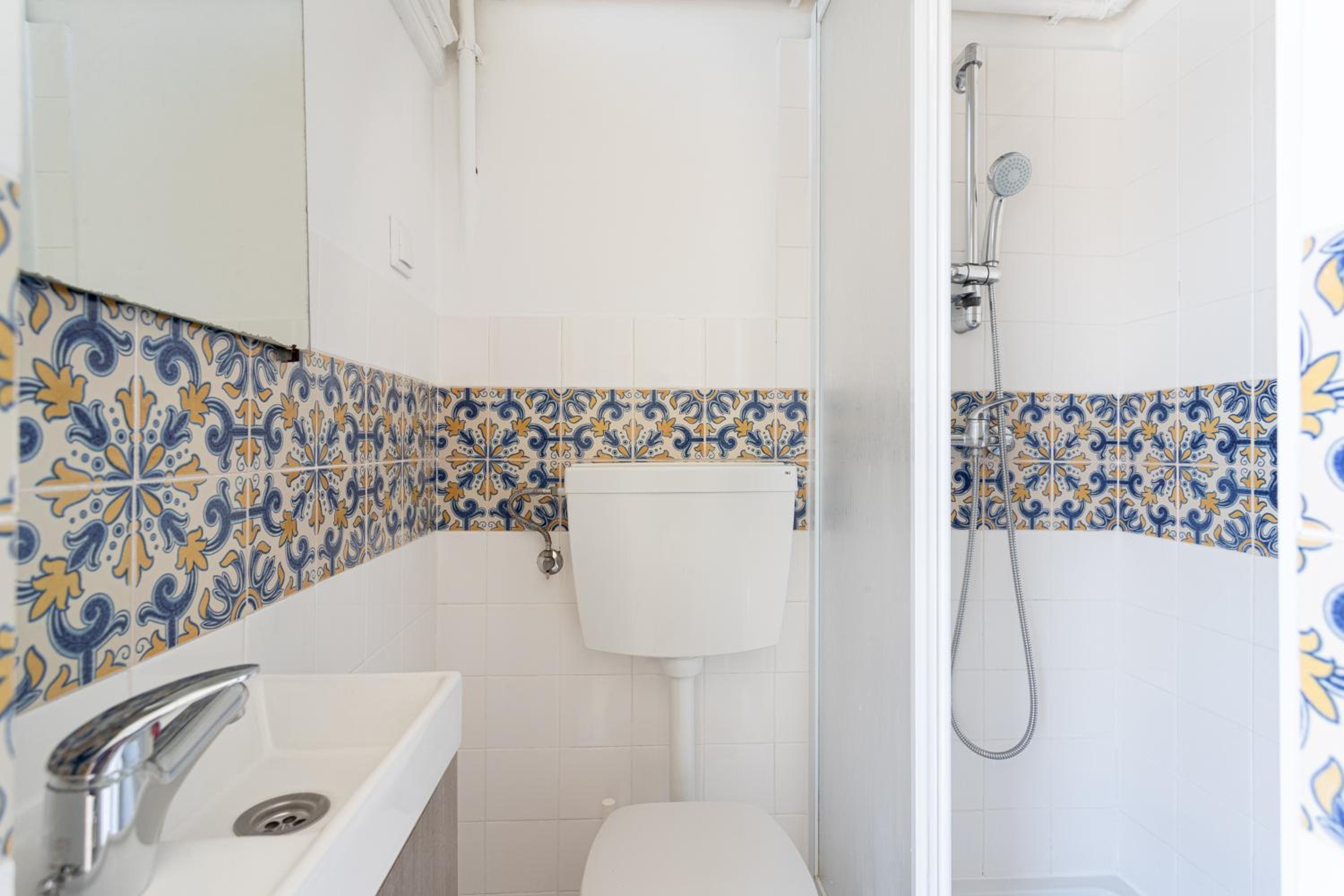 Graça Guesthouse