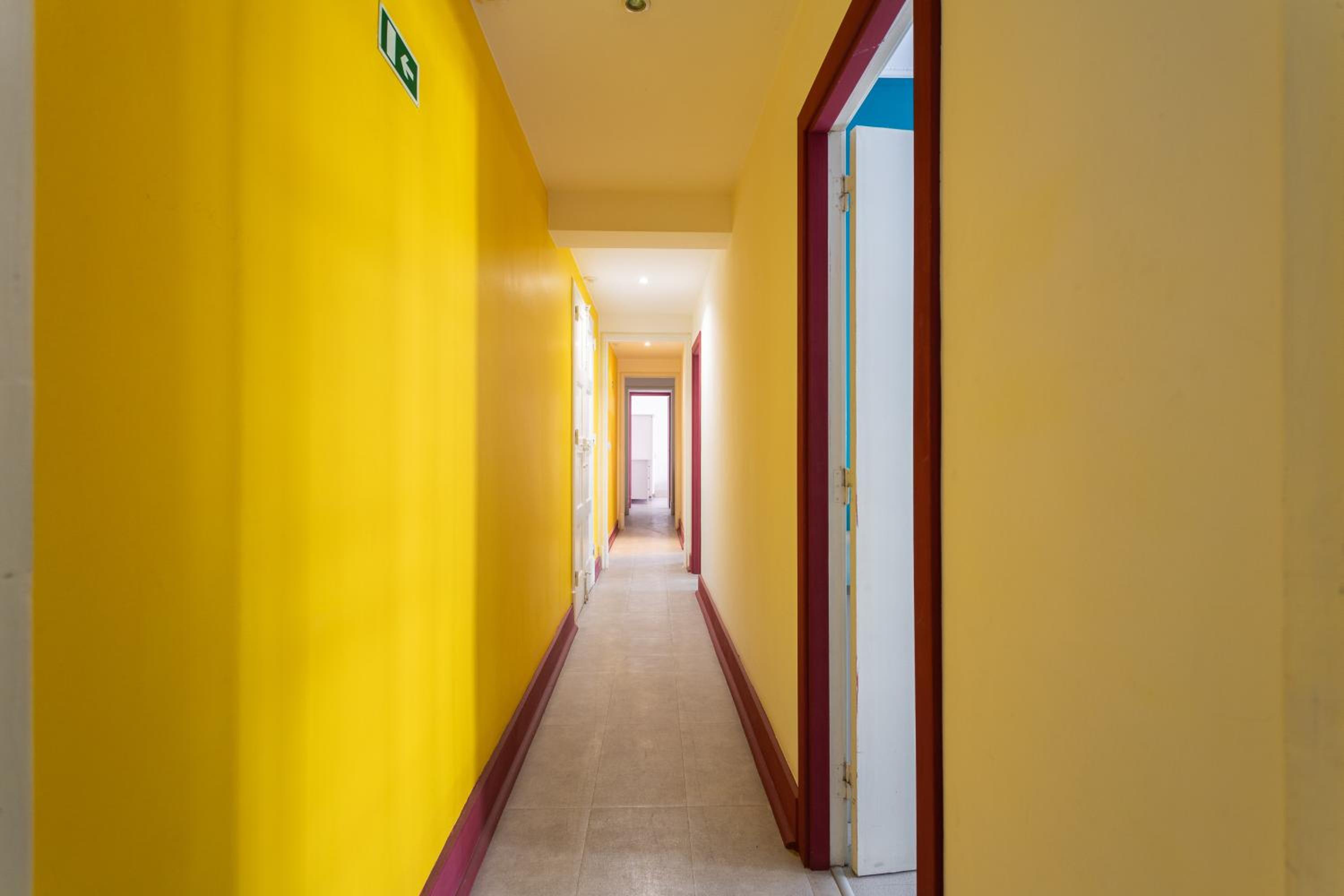 Graça Guesthouse