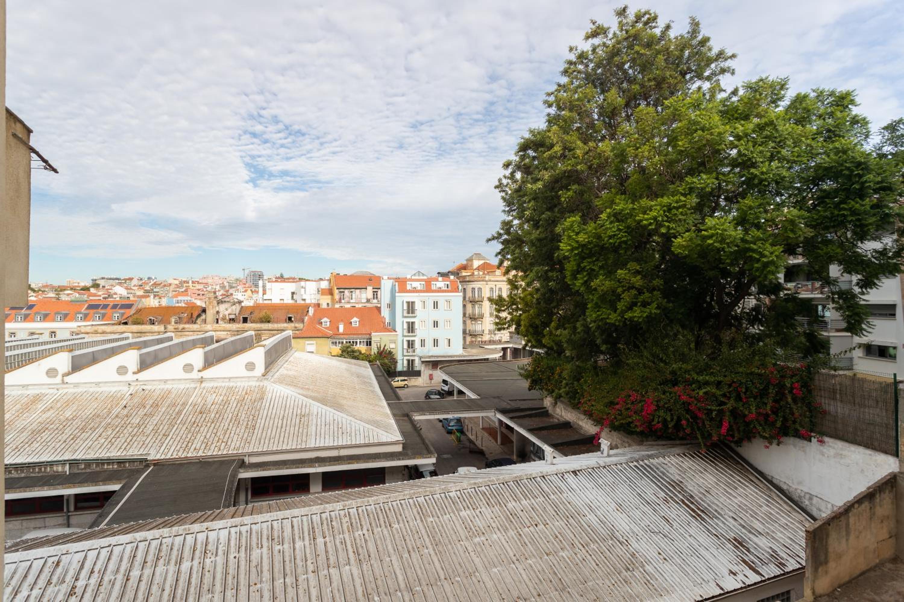 Graça Guesthouse