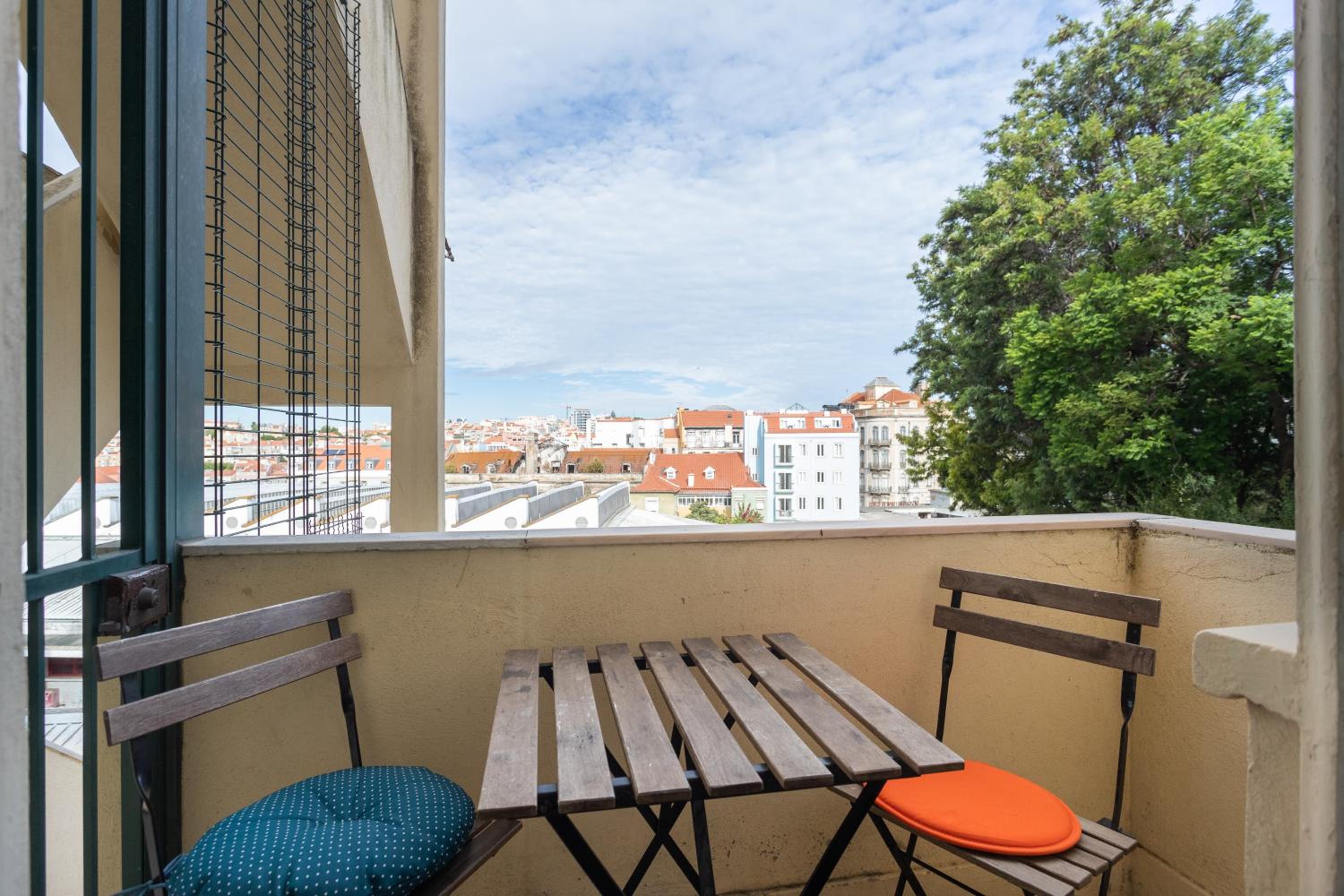 Graça Guesthouse