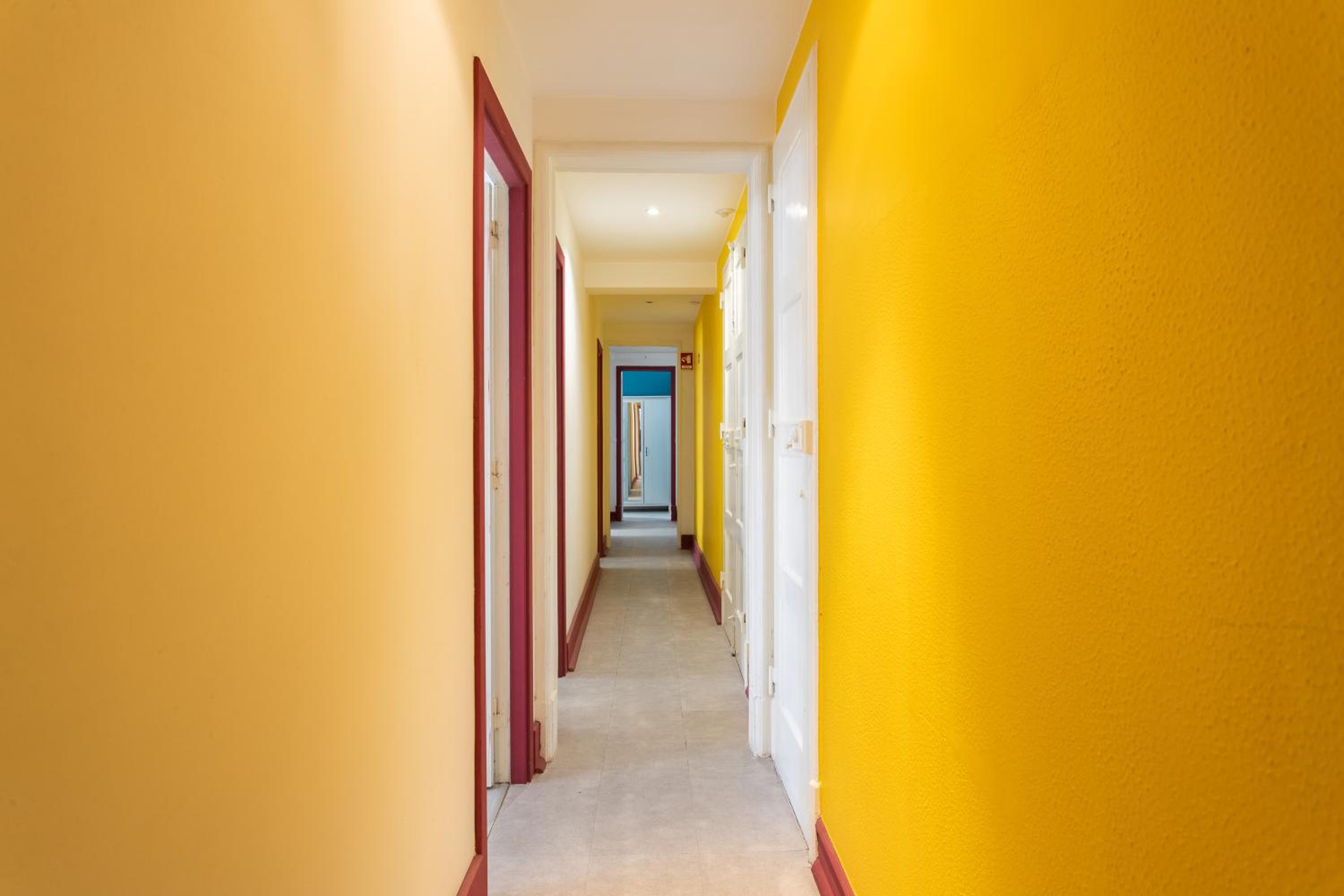 Graça Guesthouse