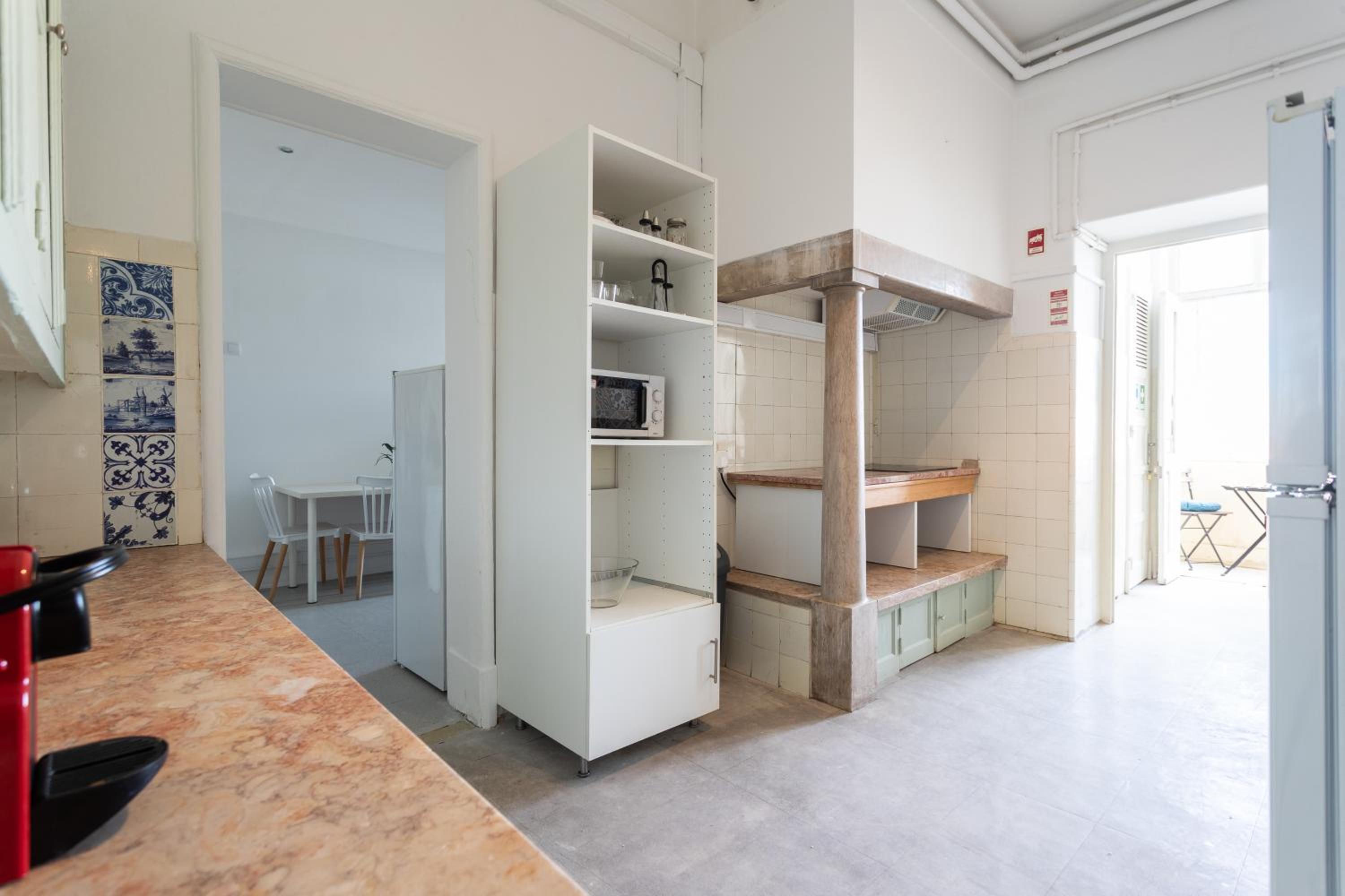 Graça Guesthouse