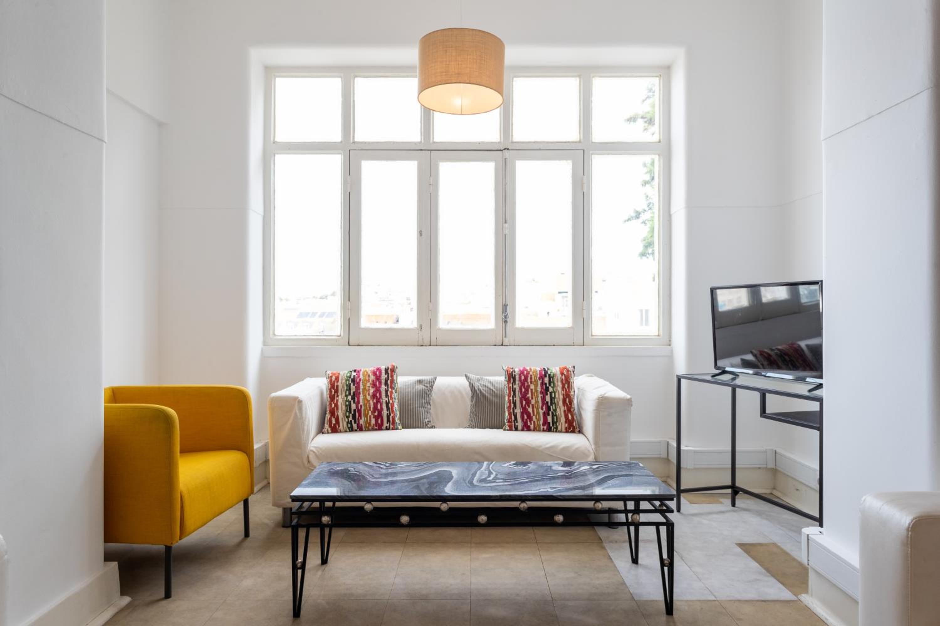 Graça Guesthouse