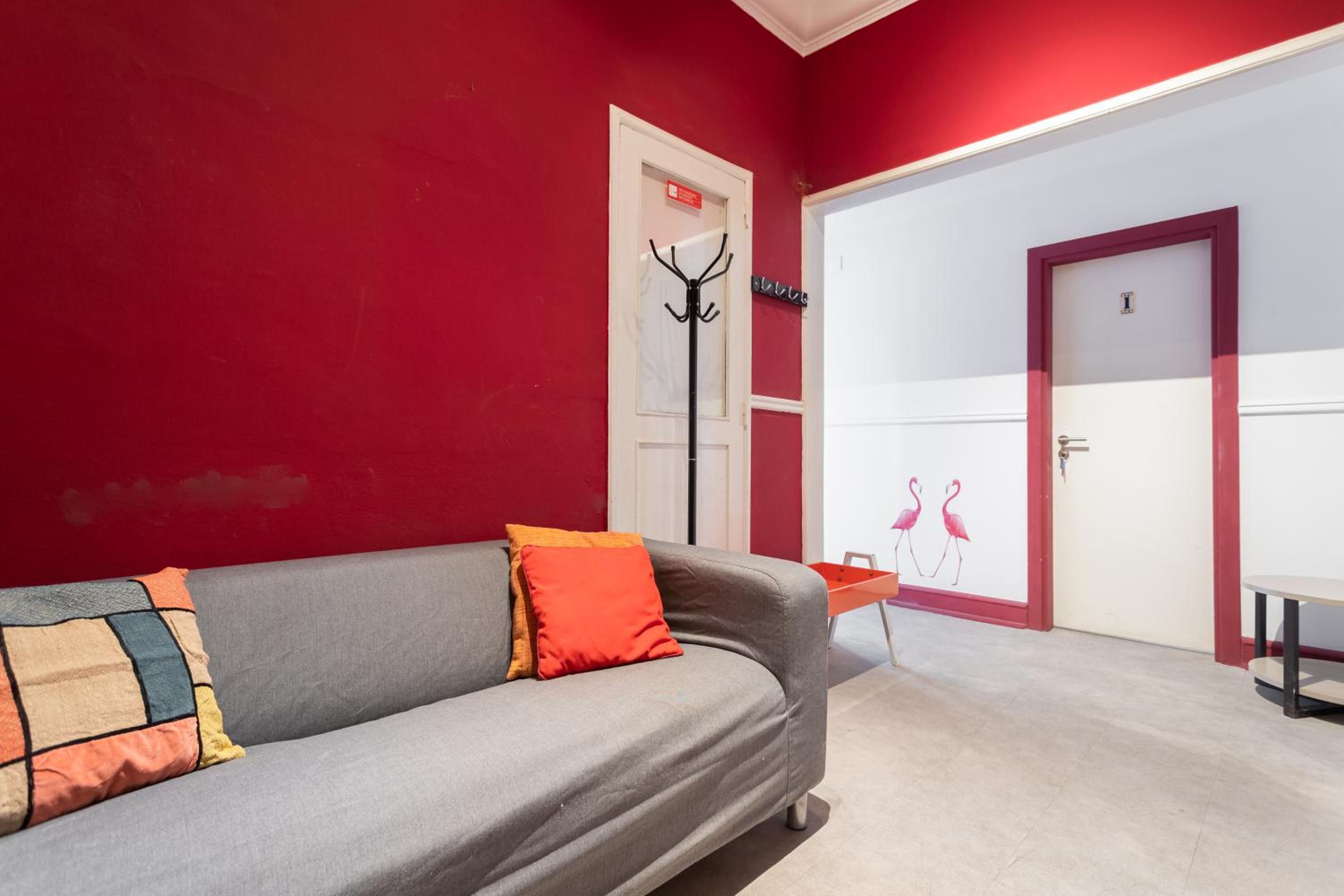 Graça Guesthouse