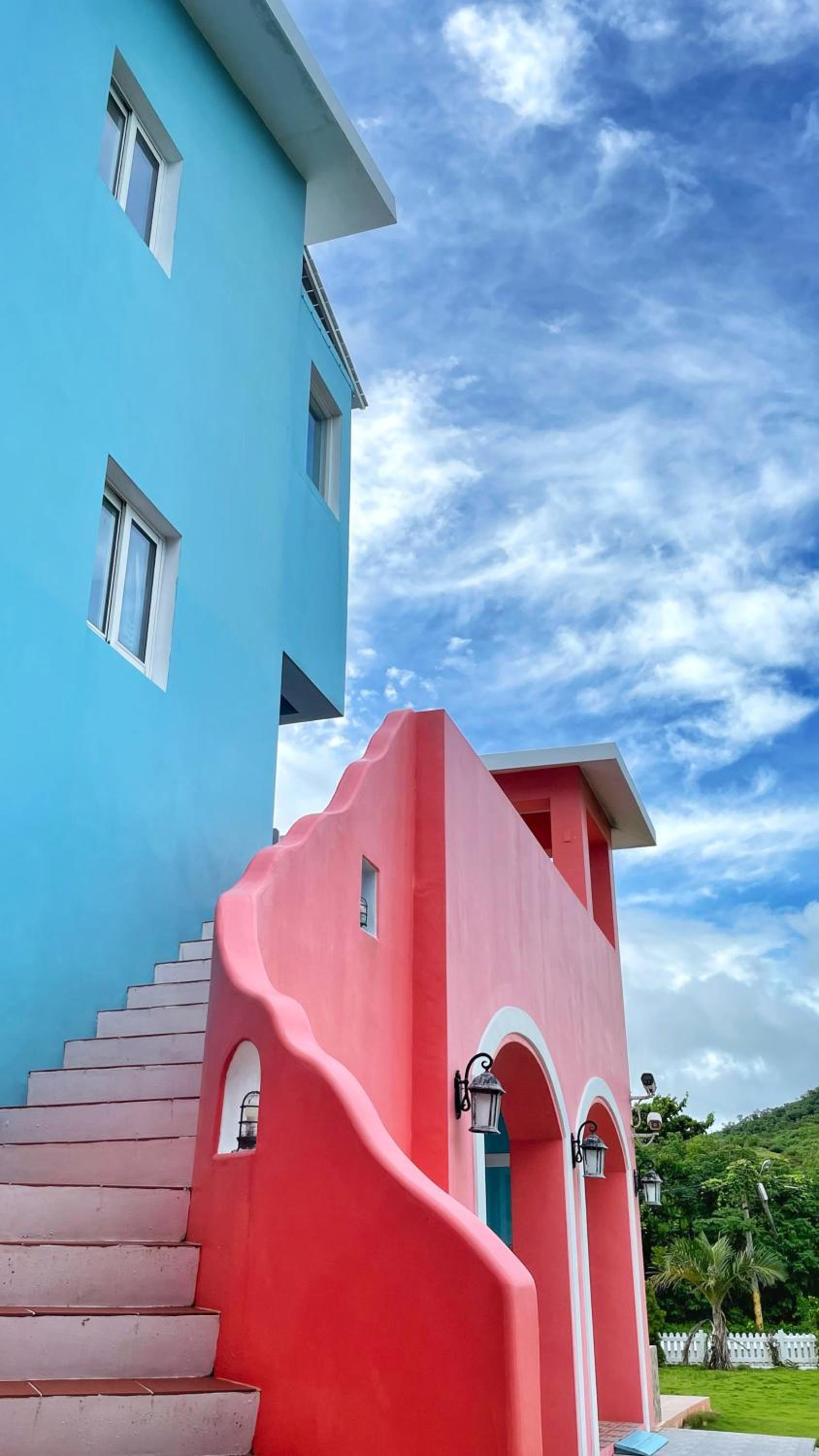 Wonderful Kenting Hostel view 5