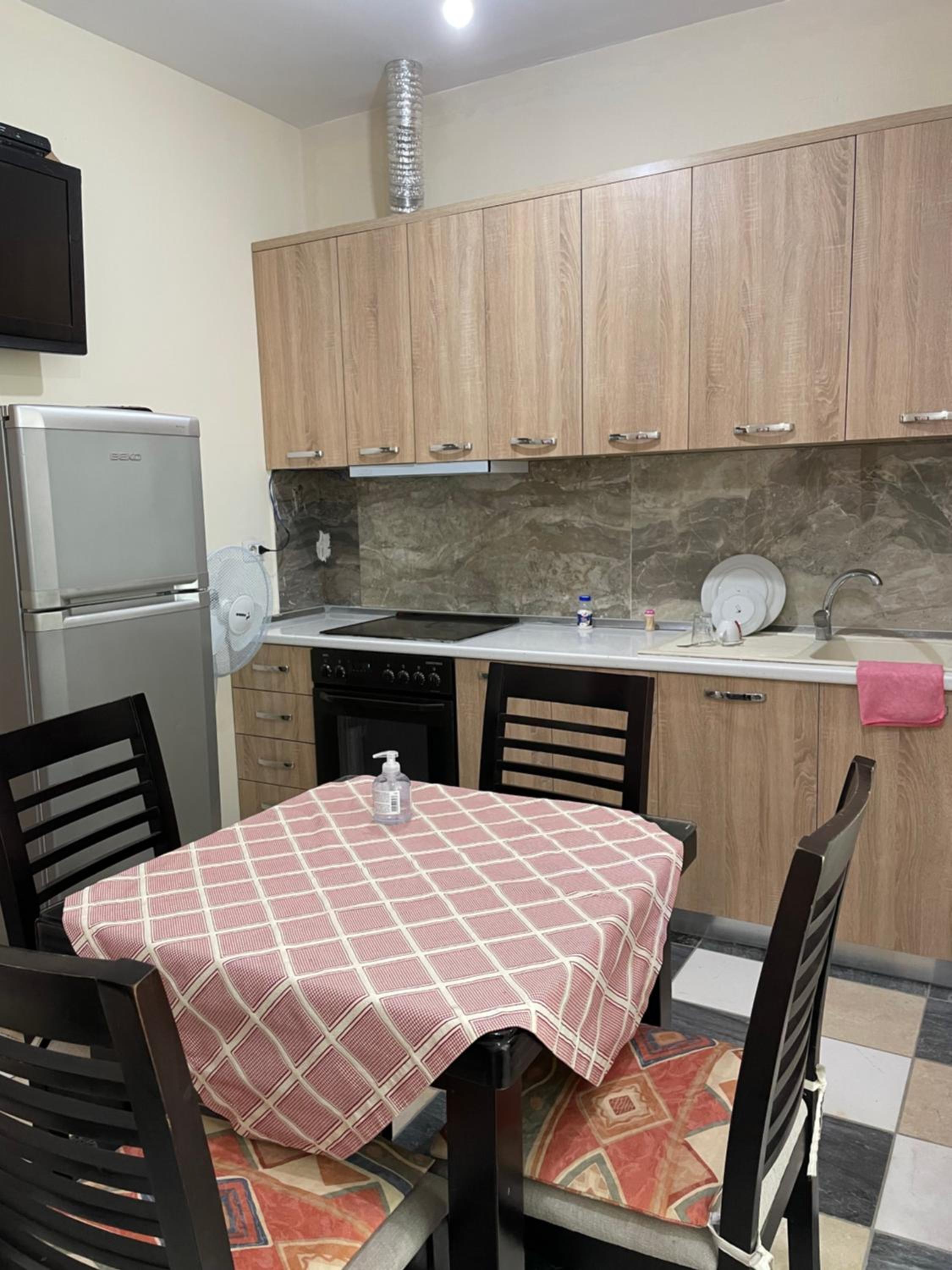 Vila 125 Apartments