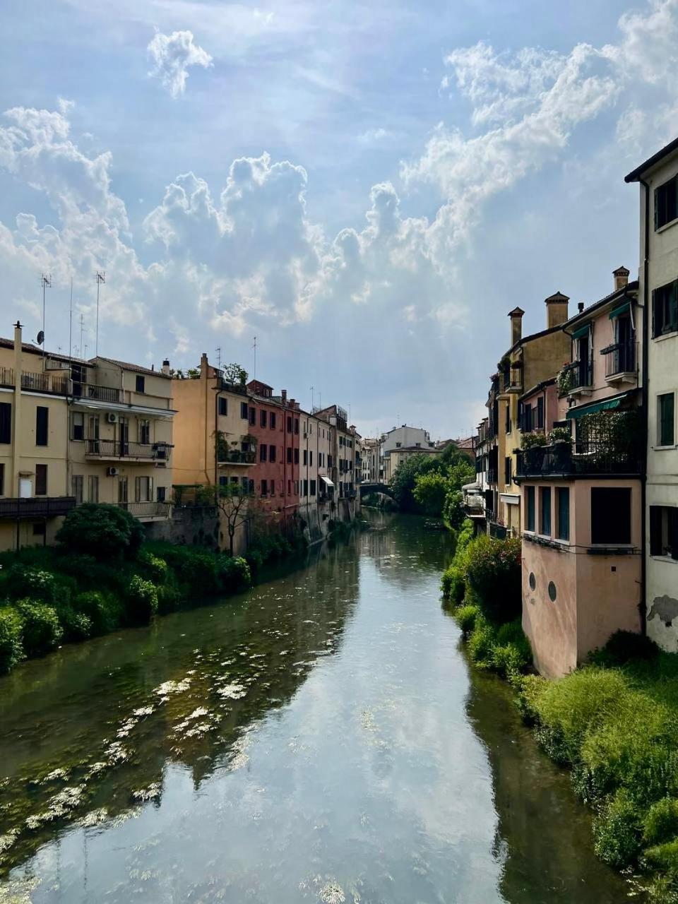 Padova Dream: flat in the heart of Padua view 2