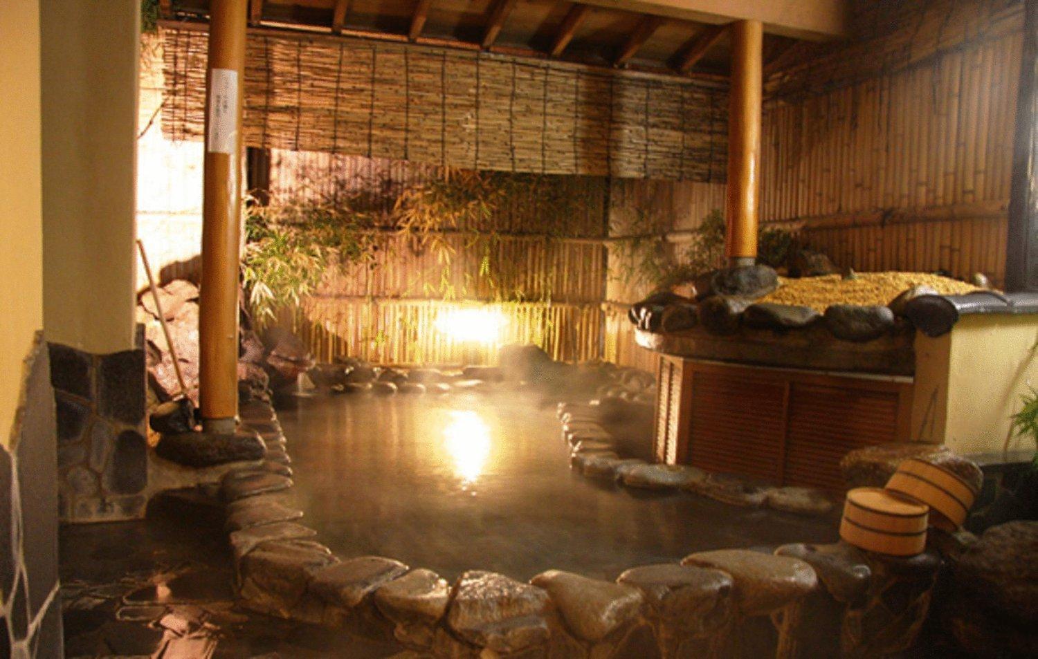 Shibu Onsen KOKUYA