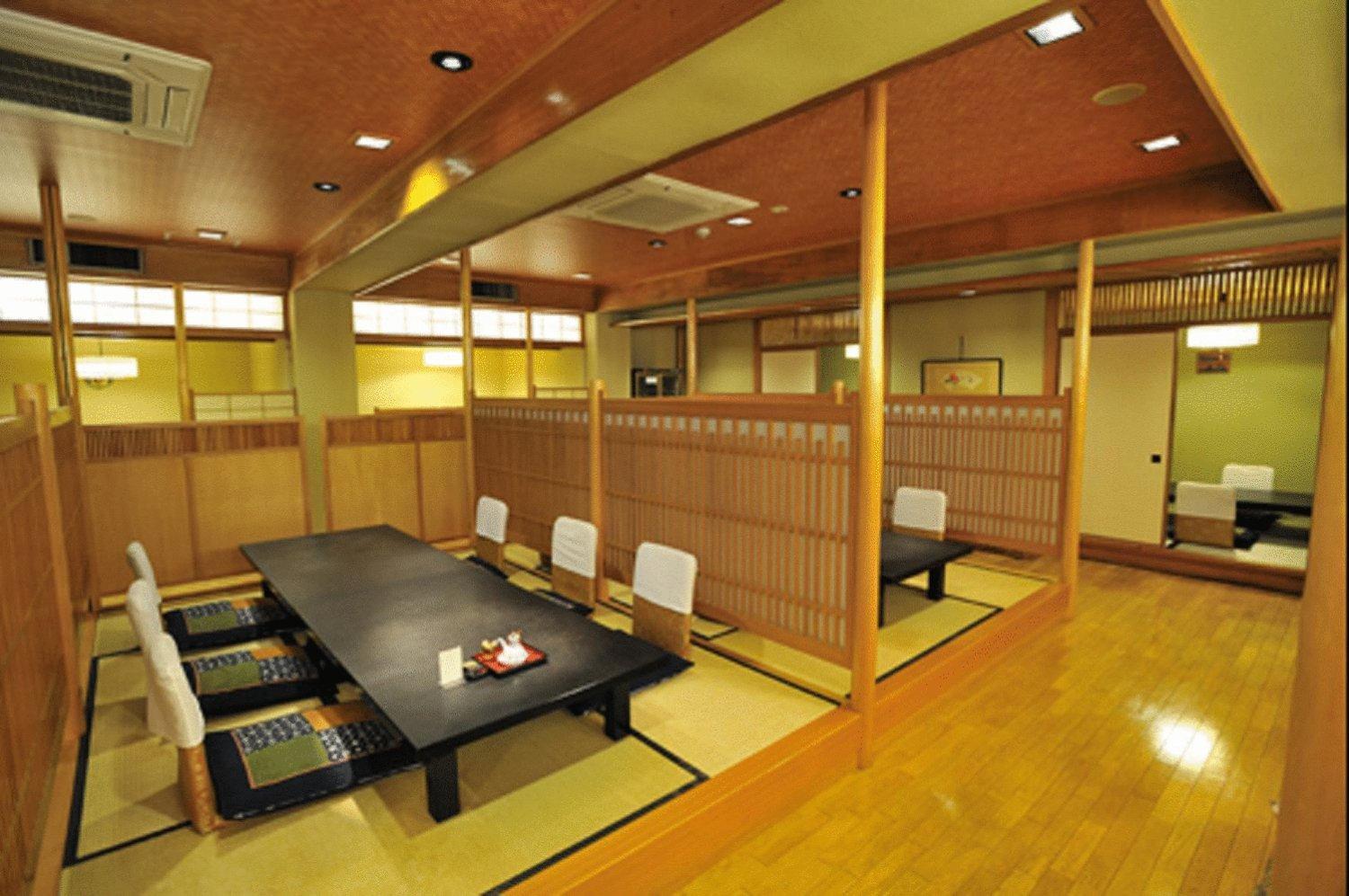 Shibu Onsen KOKUYA