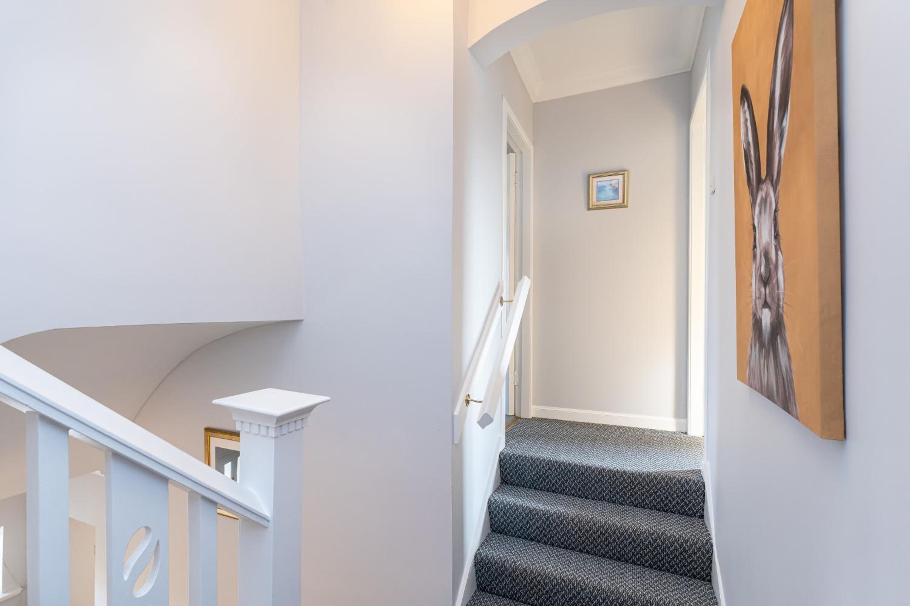 NEW Four Bedroom House - all rooms ensuite view 5