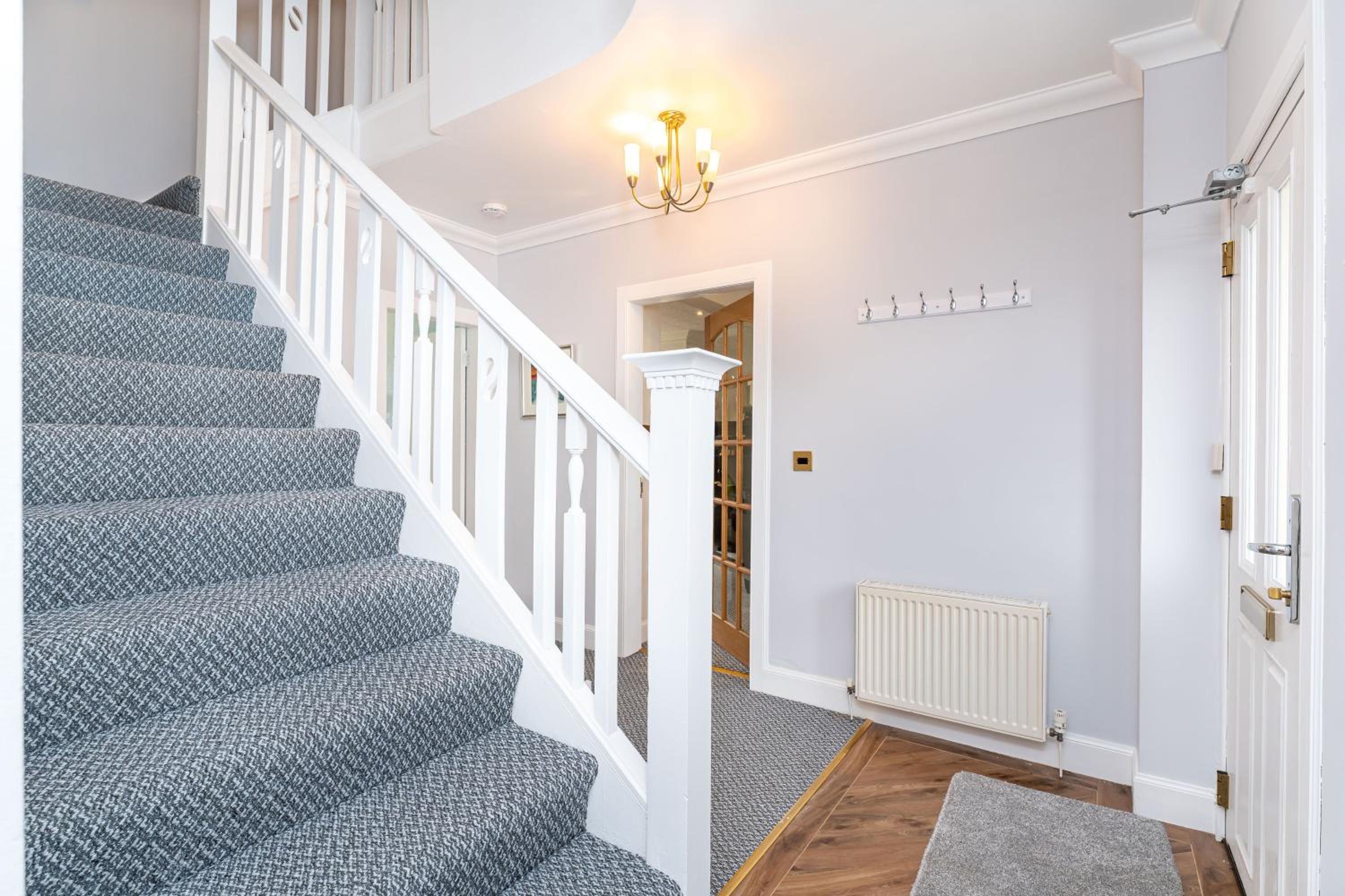 NEW Four Bedroom House - all rooms ensuite view 4