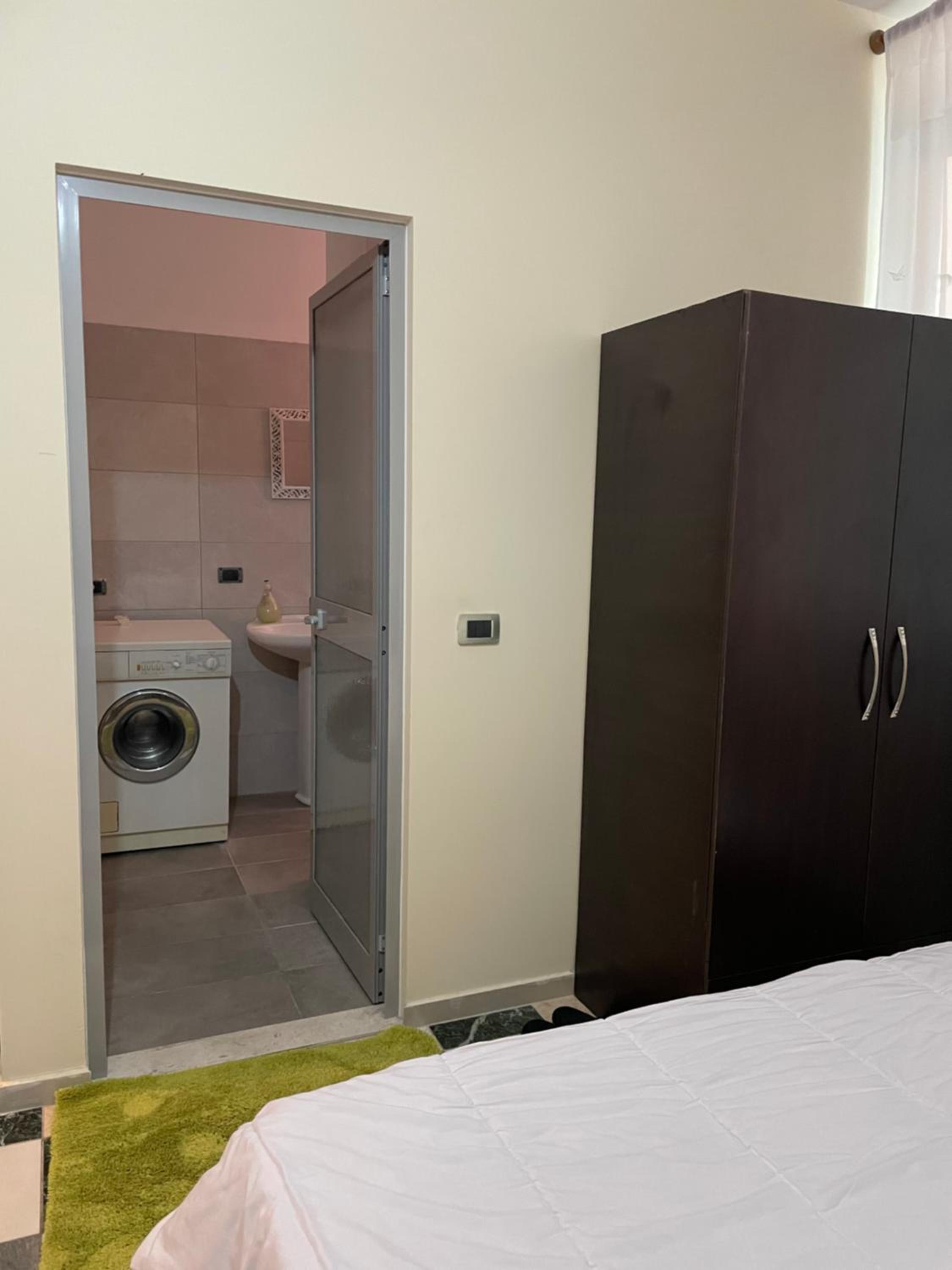 Vila 125 Apartments