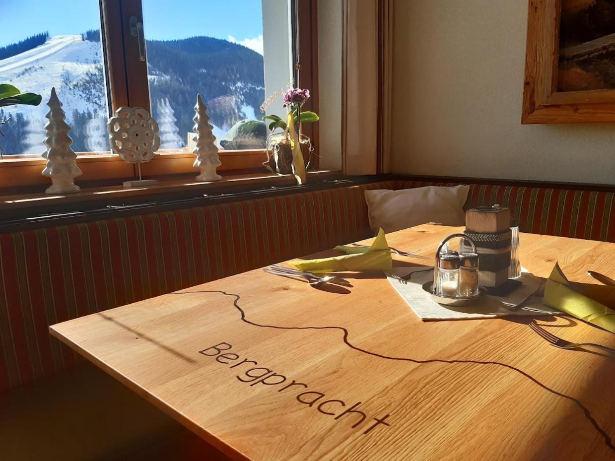 Pension Bergpracht