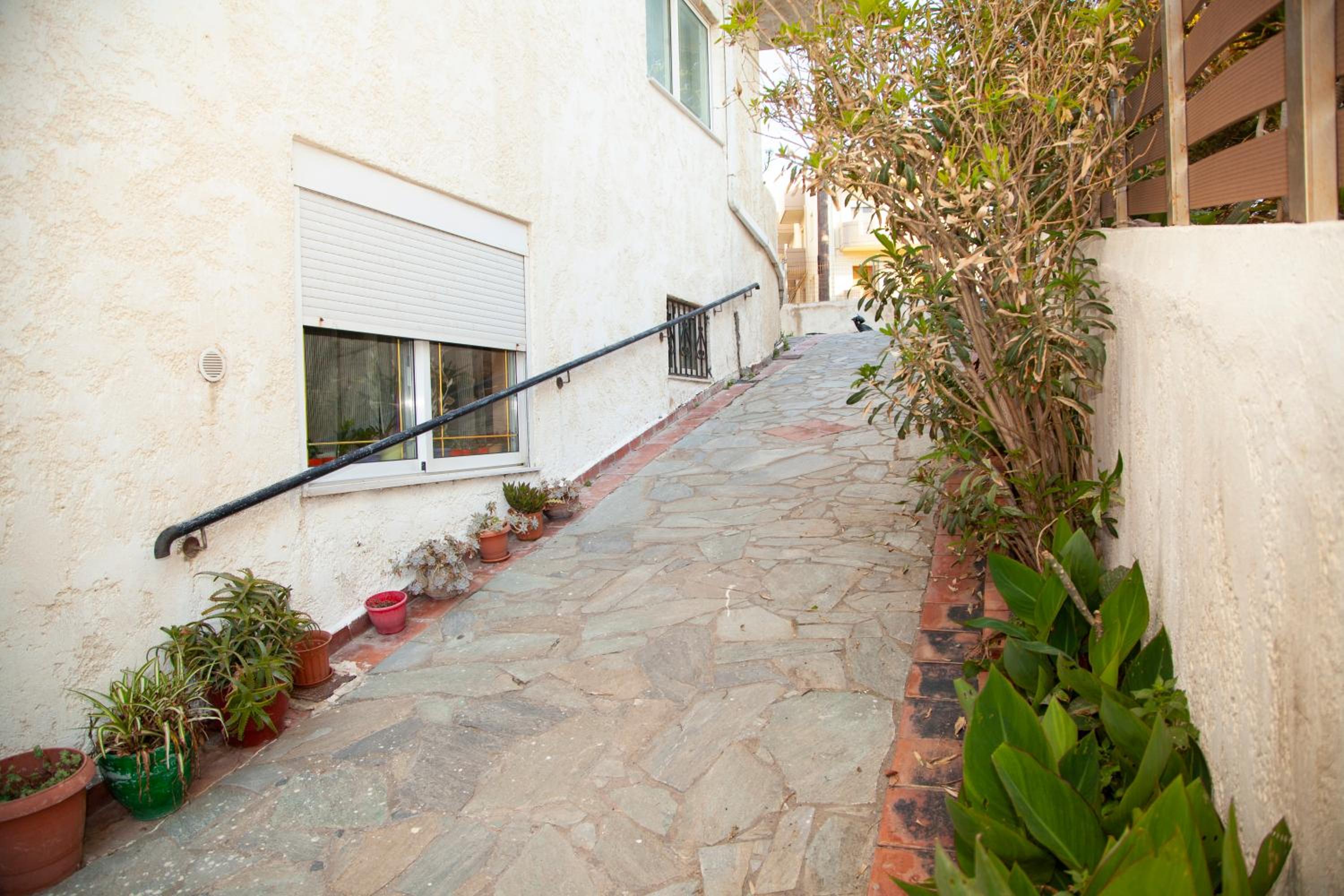 Meraki Beautiful apartment near the sea view 3