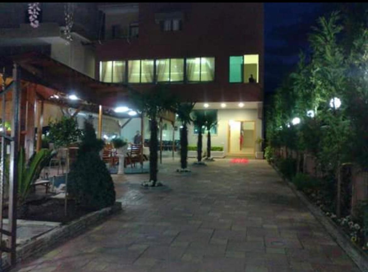 Vila 125 Apartments