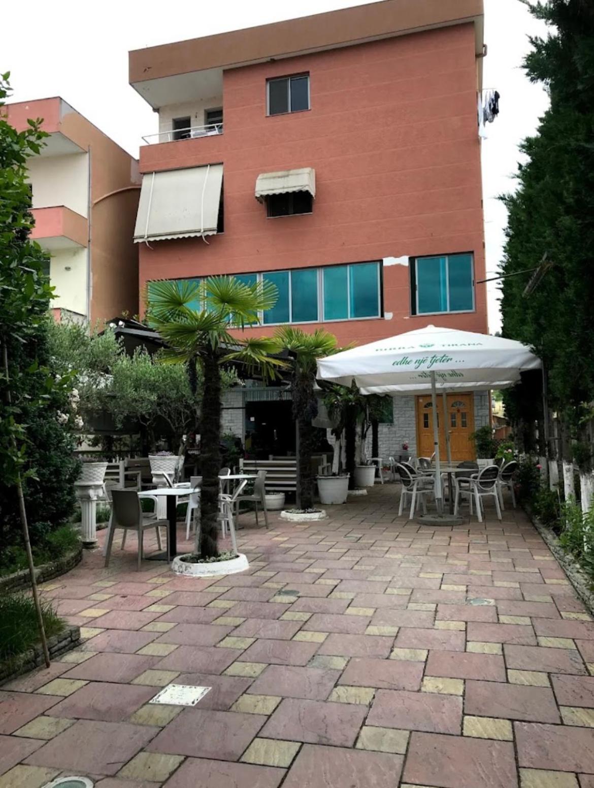 Vila 125 Apartments