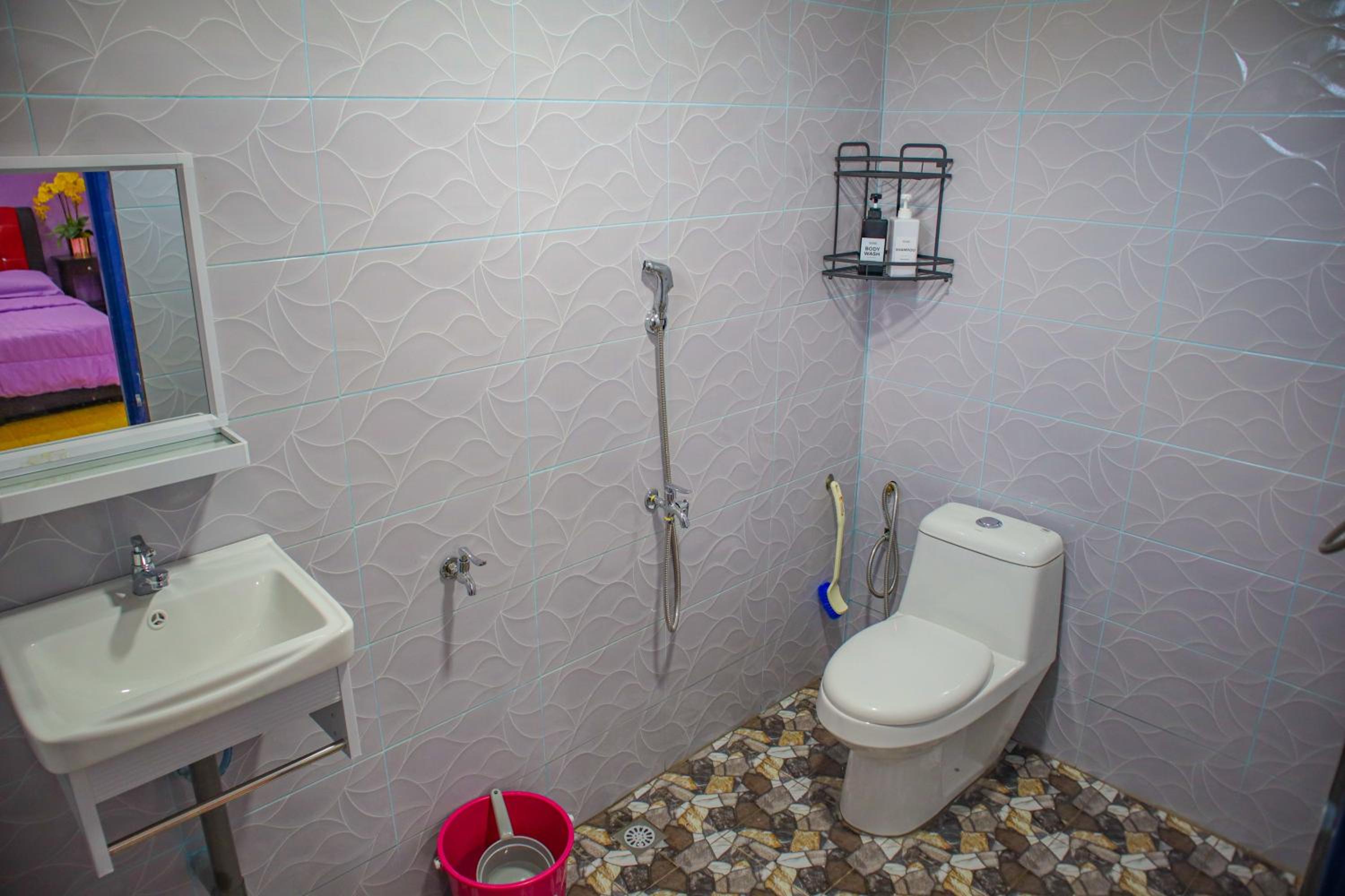 GM Roomstay Kuala Besut photo 6