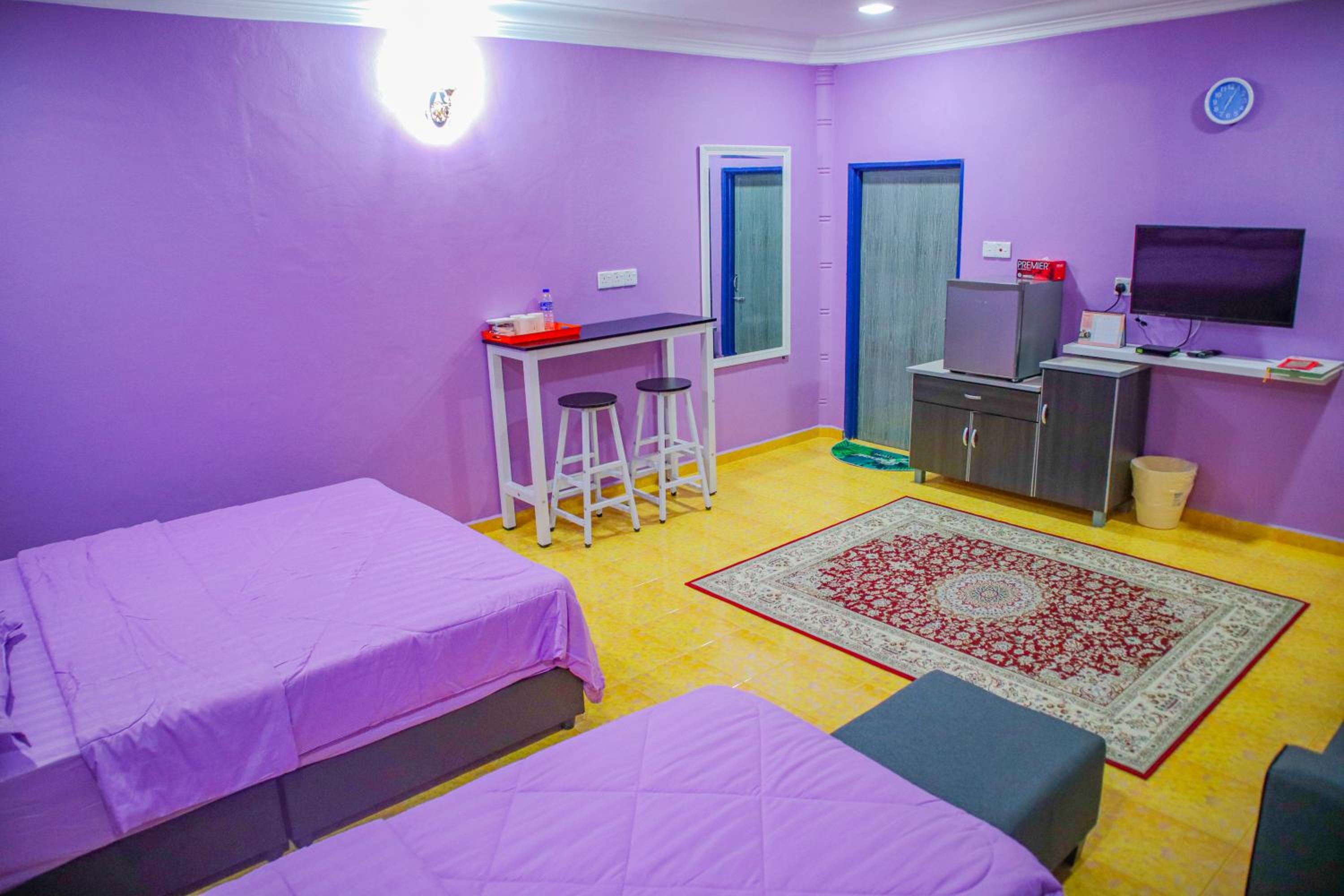GM Roomstay Kuala Besut photo 2